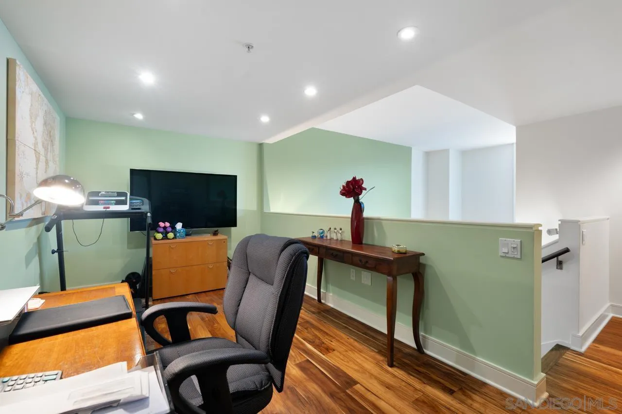 645 Front Street Unit 312