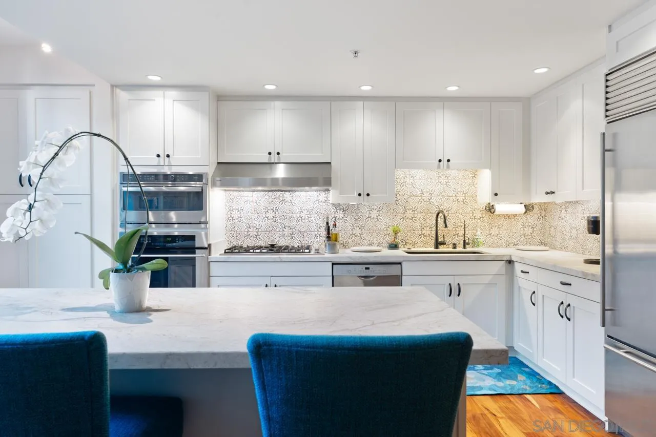 645 Front Street Unit 312