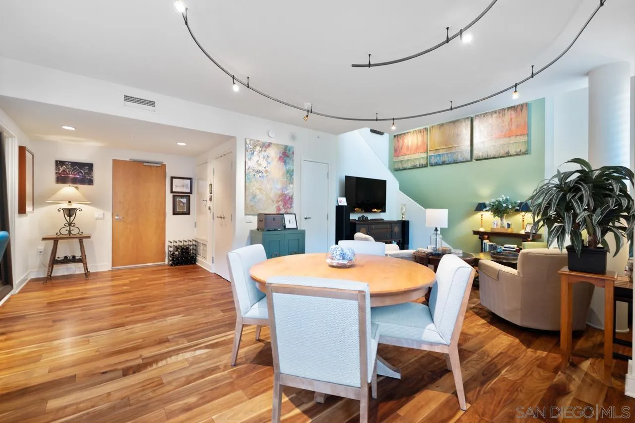 645 Front Street Unit 312