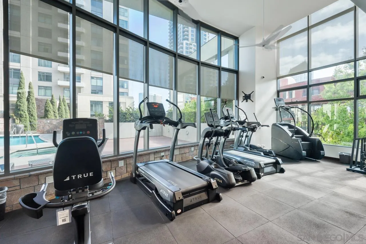 645 Front Street Unit 312
