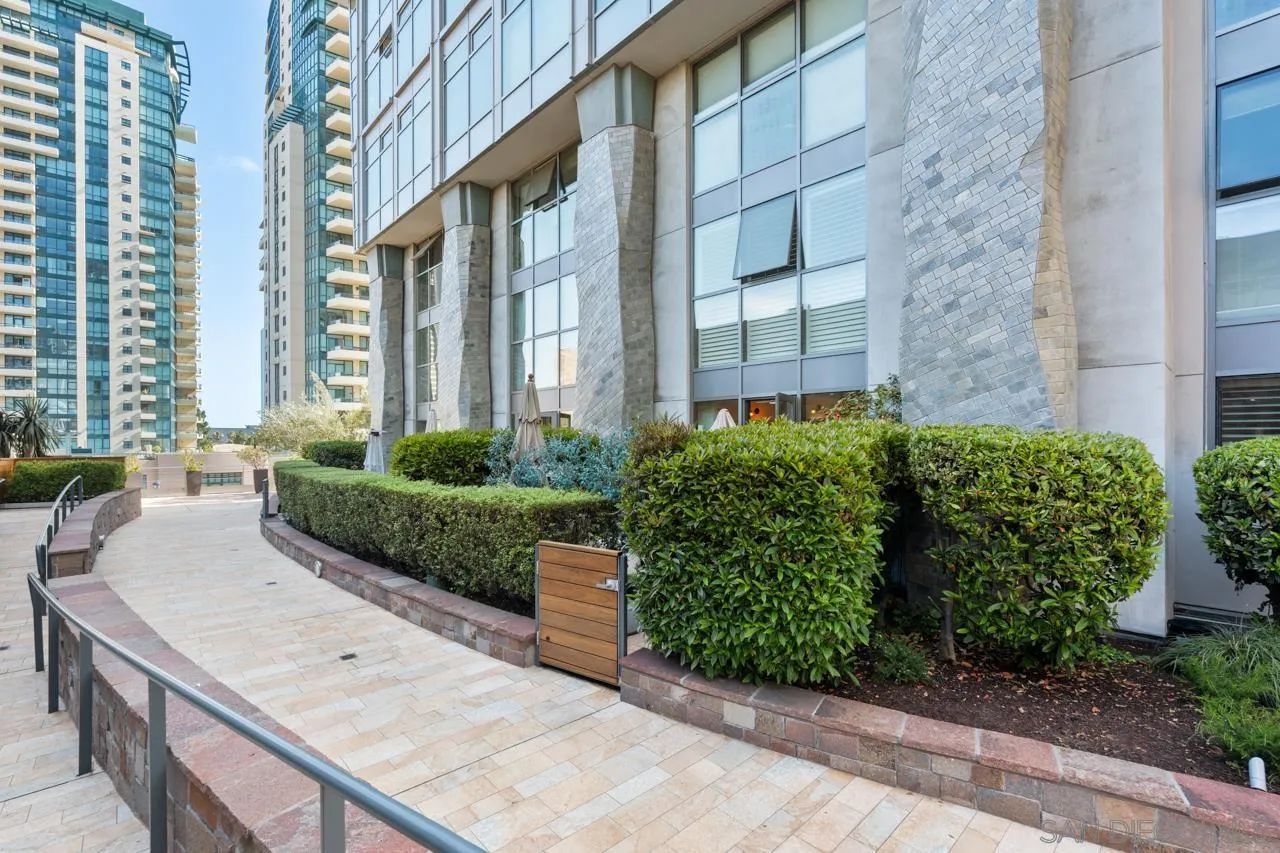 645 Front Street Unit 312