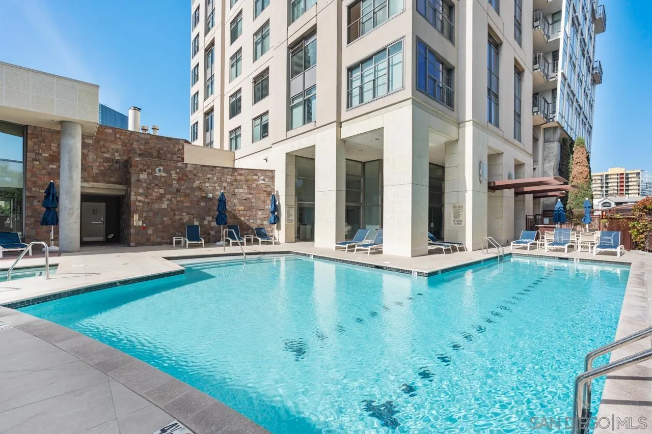 645 Front Street Unit 312