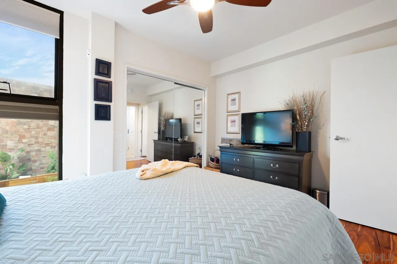 645 Front Street Unit 312