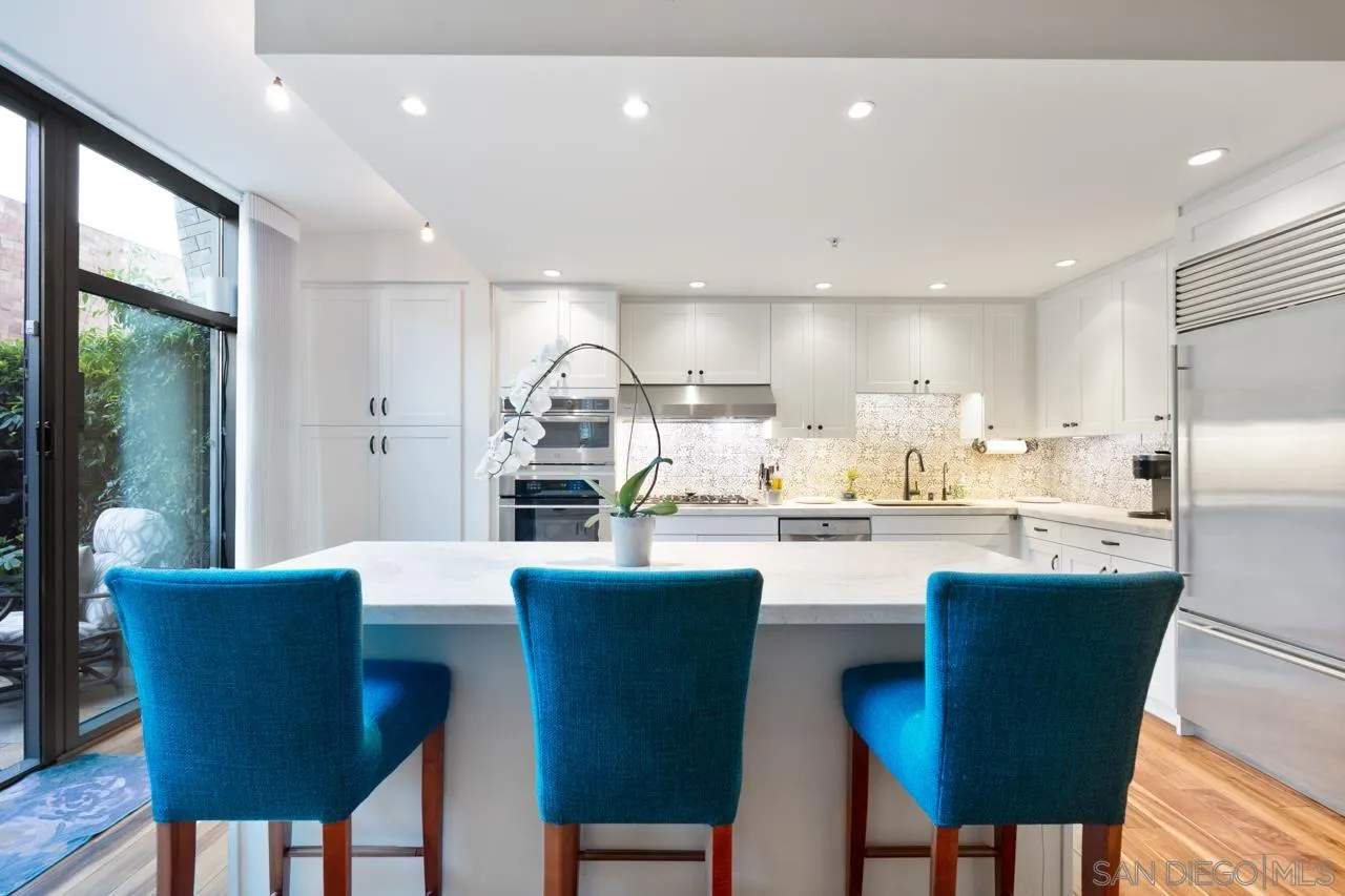 645 Front Street Unit 312