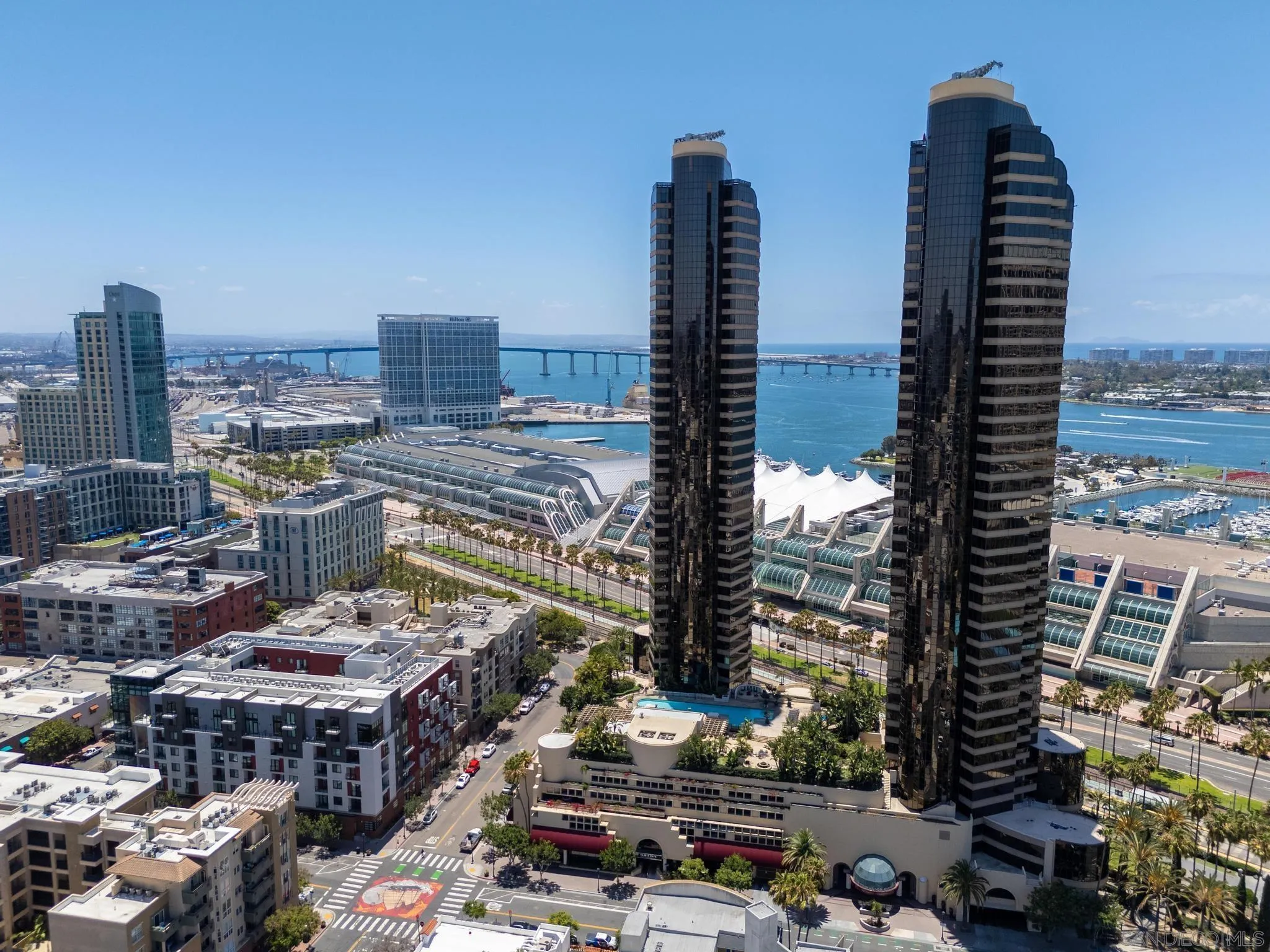 200 Harbor Unit 3001