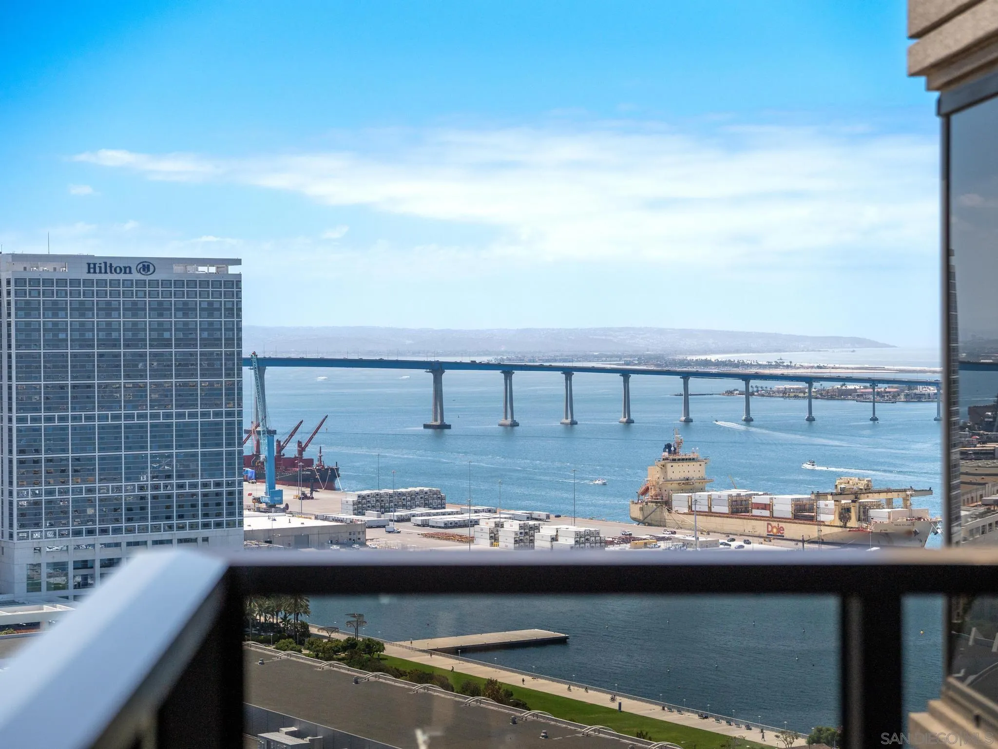 200 Harbor Unit 3001