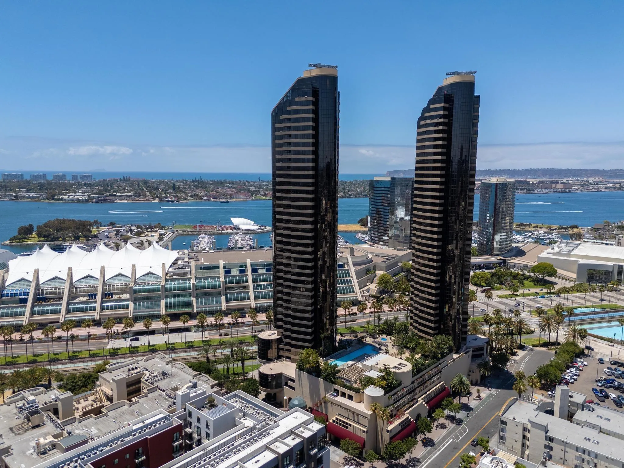 200 Harbor Unit 3001