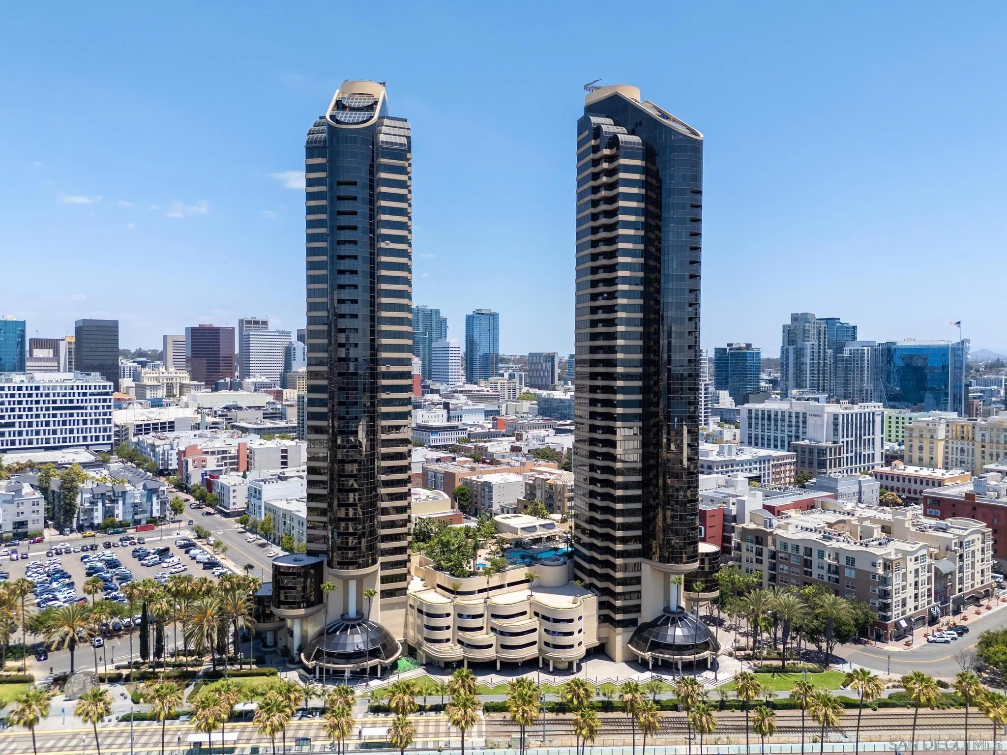 200 Harbor Unit 3001
