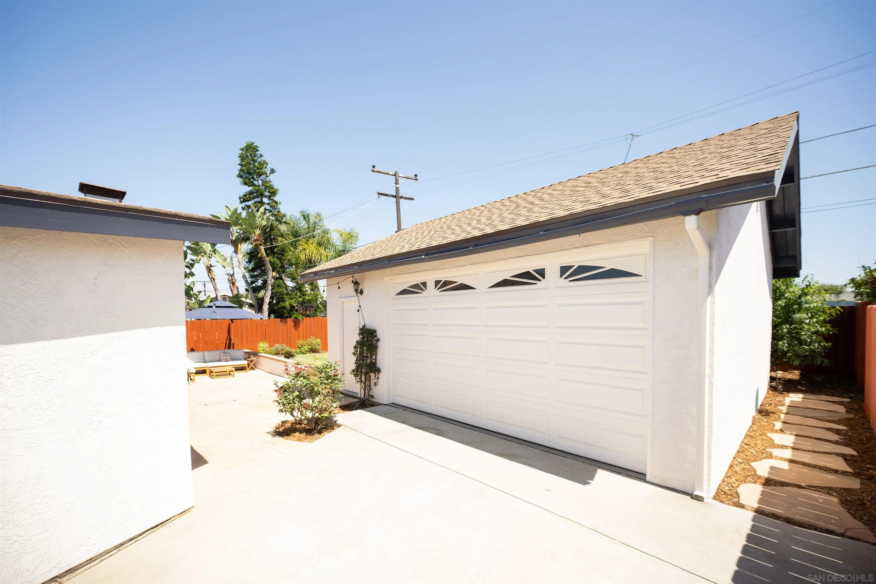 3470 Idlewild Way