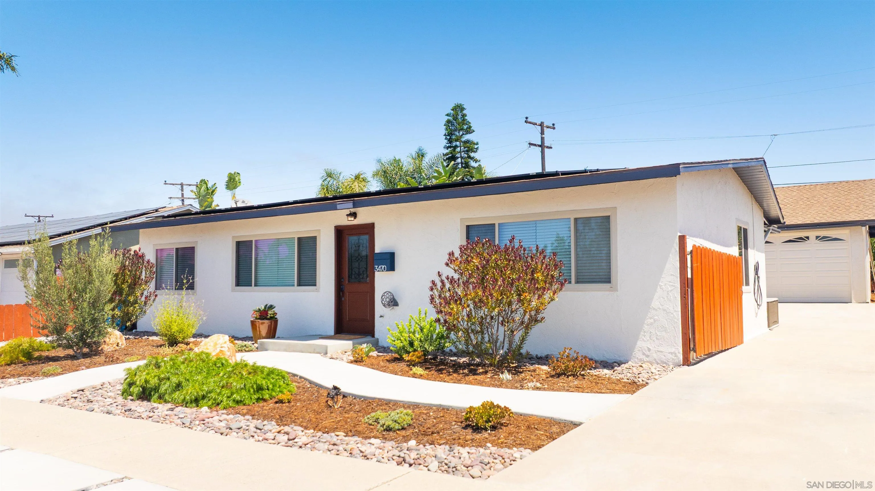 3470 Idlewild Way