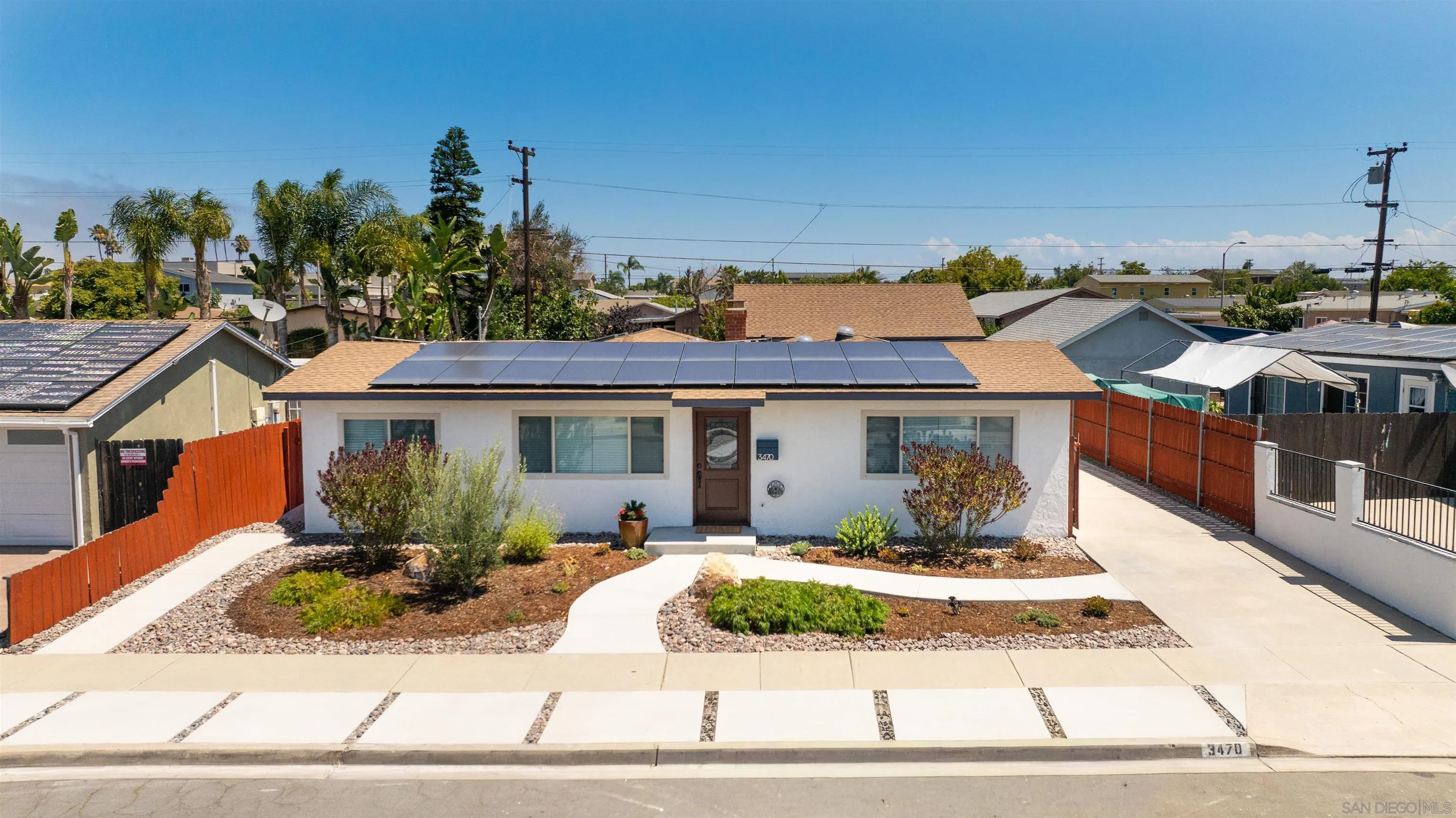 3470 Idlewild Way