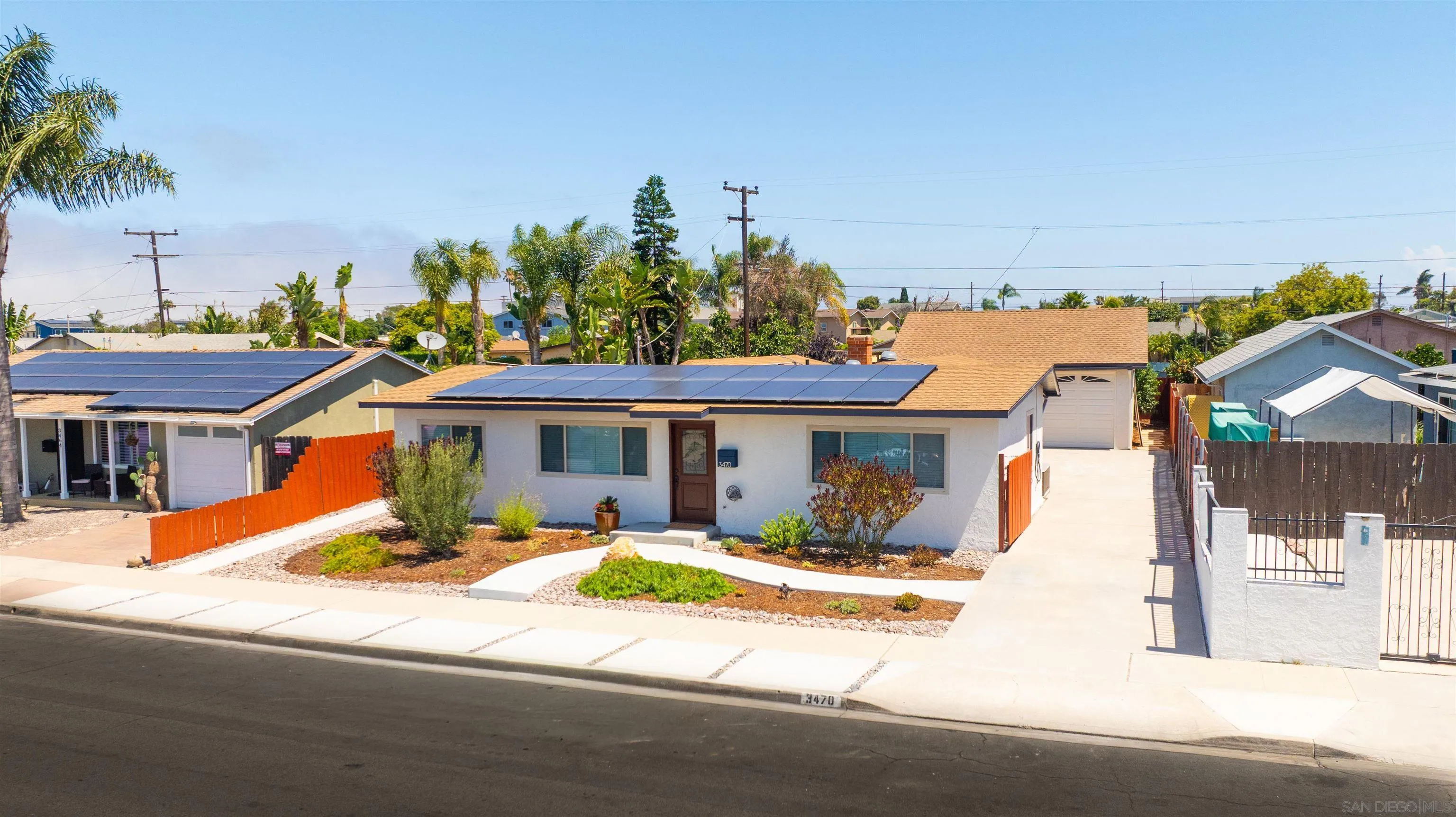 3470 Idlewild Way