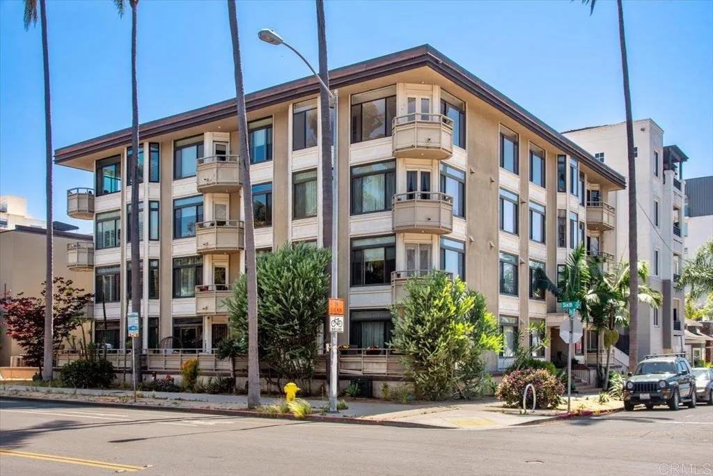 3290 6th Avenue Unit 4c