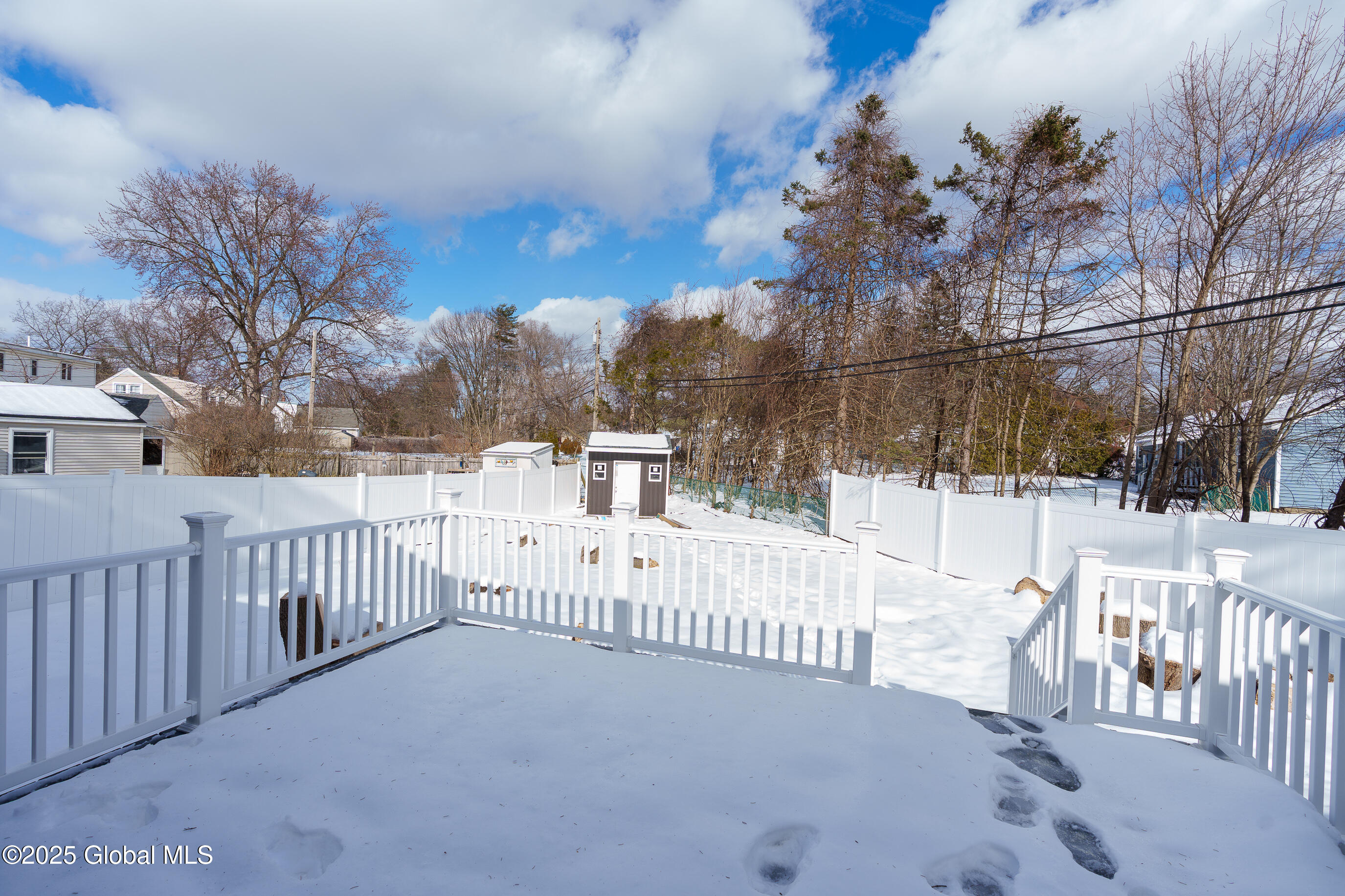 237 Old Niskayuna Road