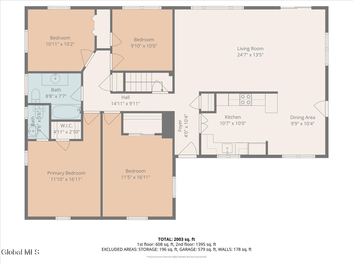 144 Horizon View Drive
