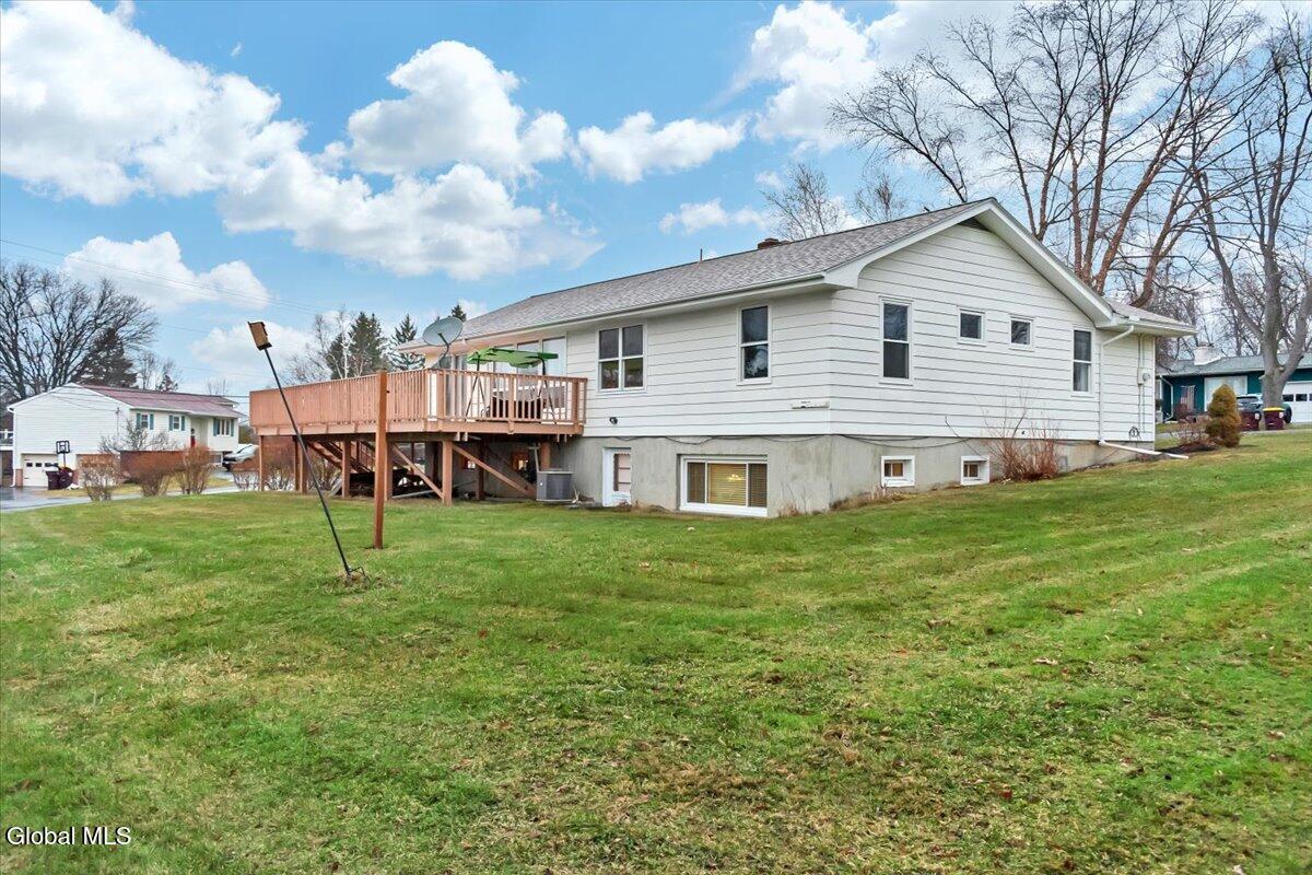 144 Horizon View Drive