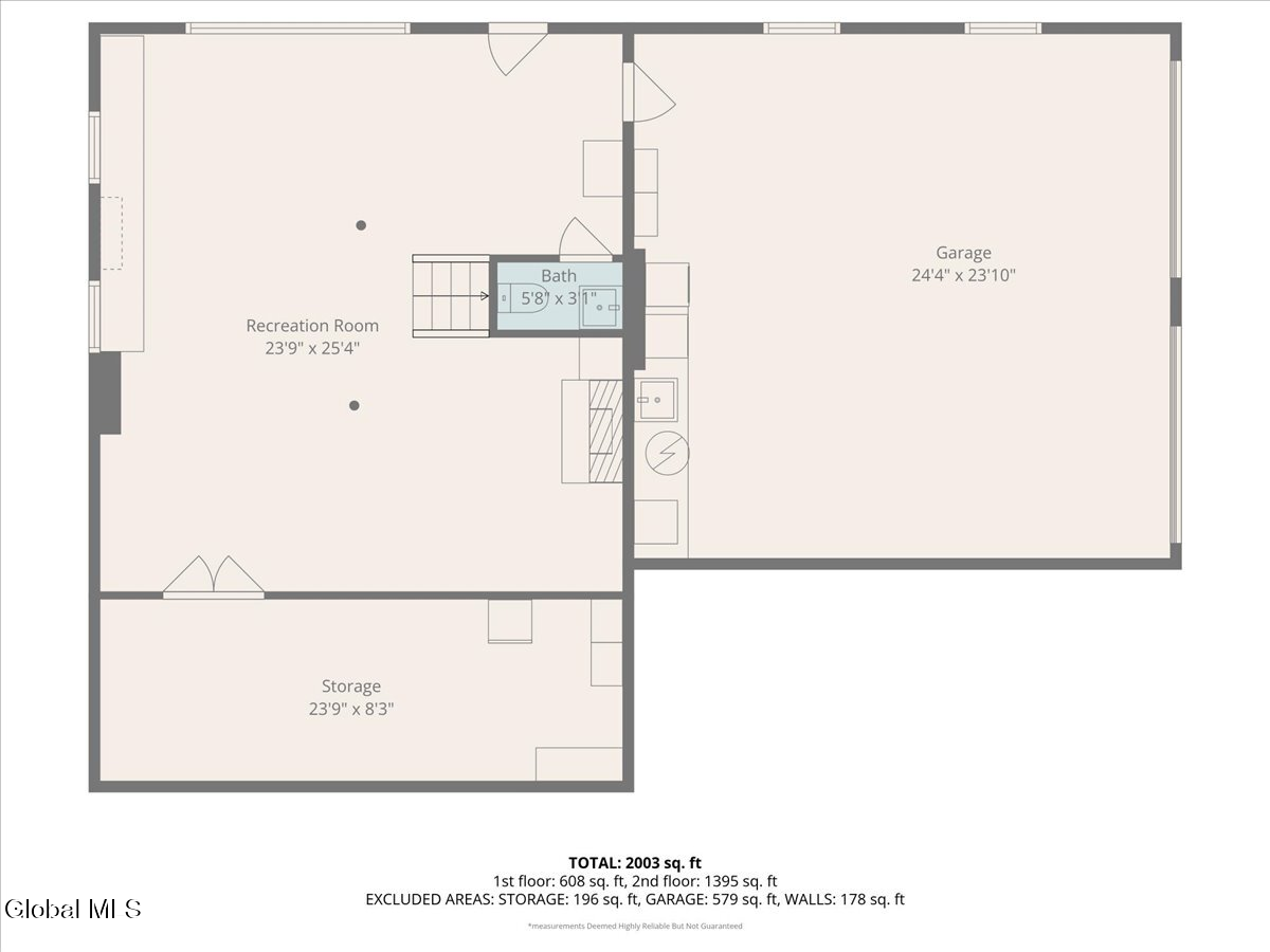 144 Horizon View Drive
