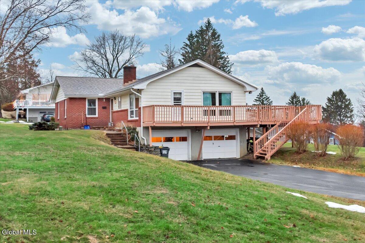 144 Horizon View Drive