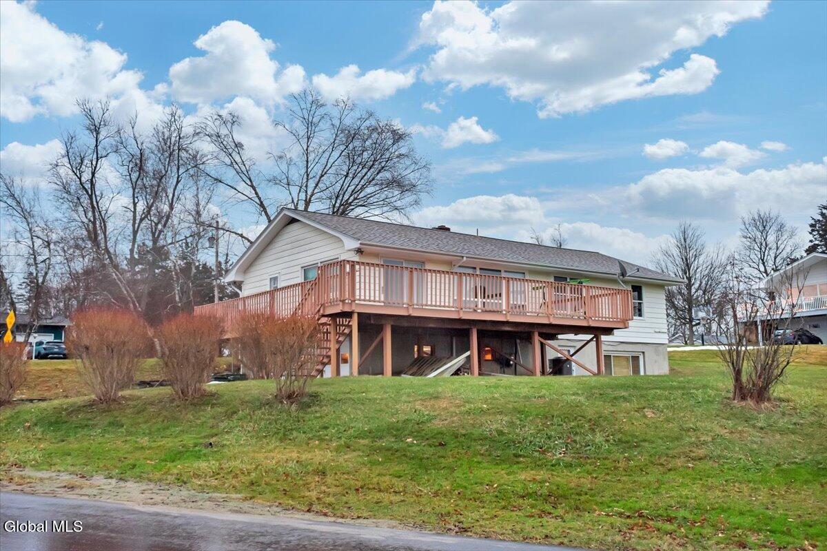 144 Horizon View Drive