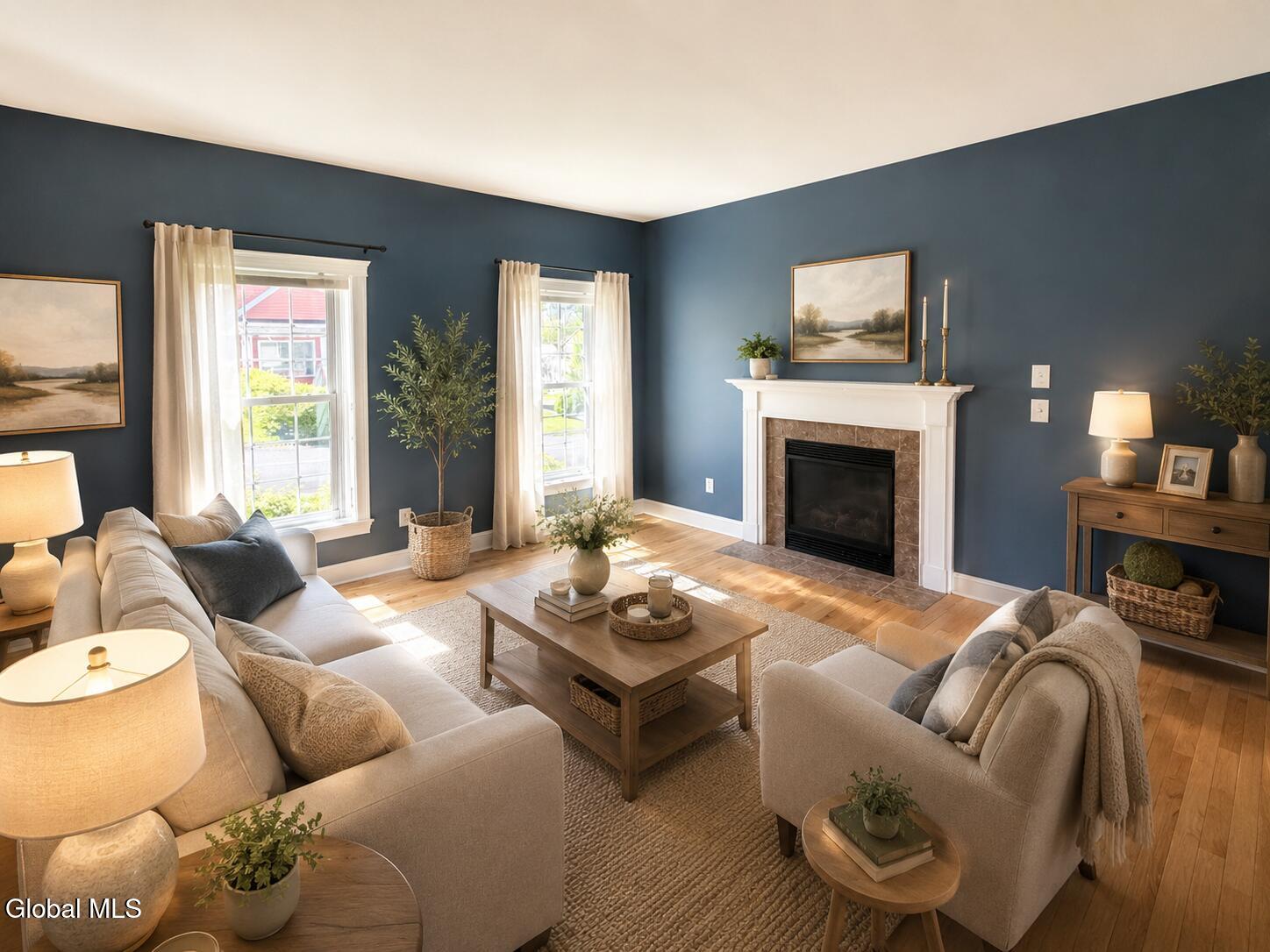 11 Highland View Avenue