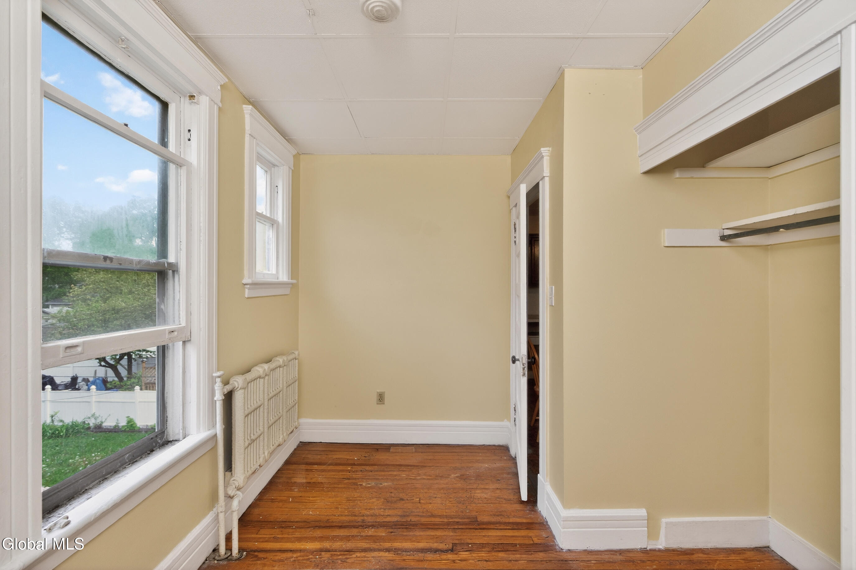 52 N Allen Street