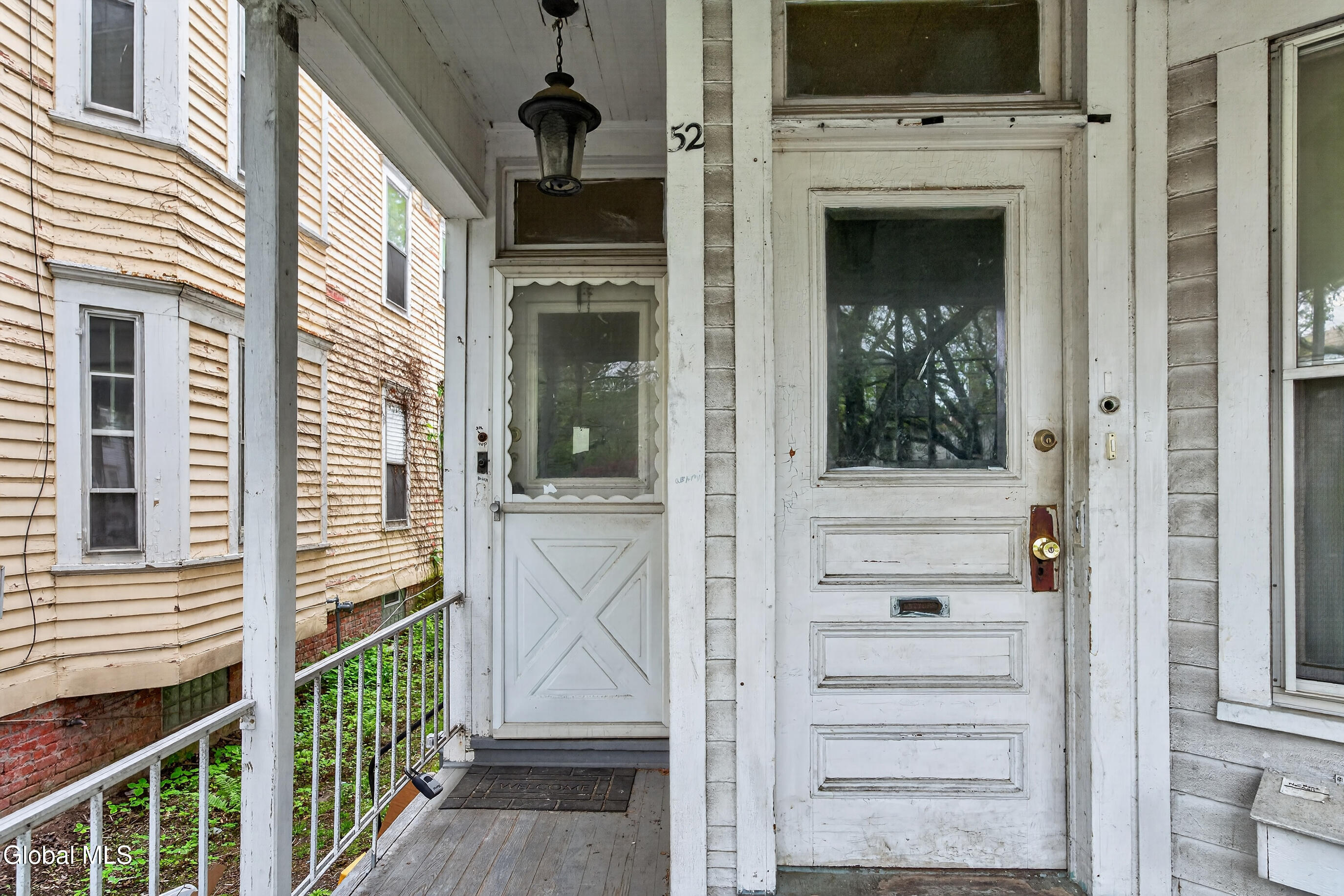 52 N Allen Street