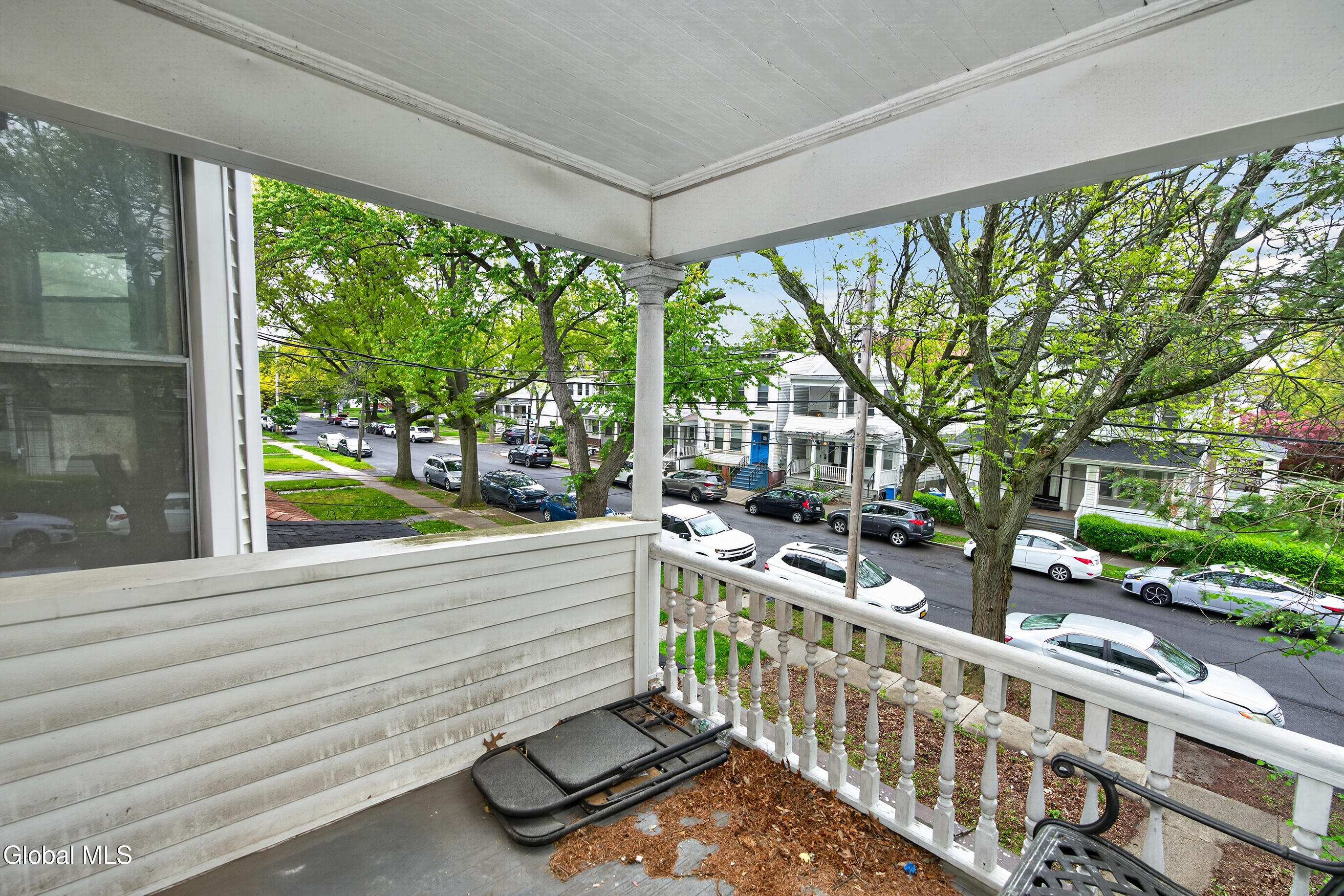 52 N Allen Street