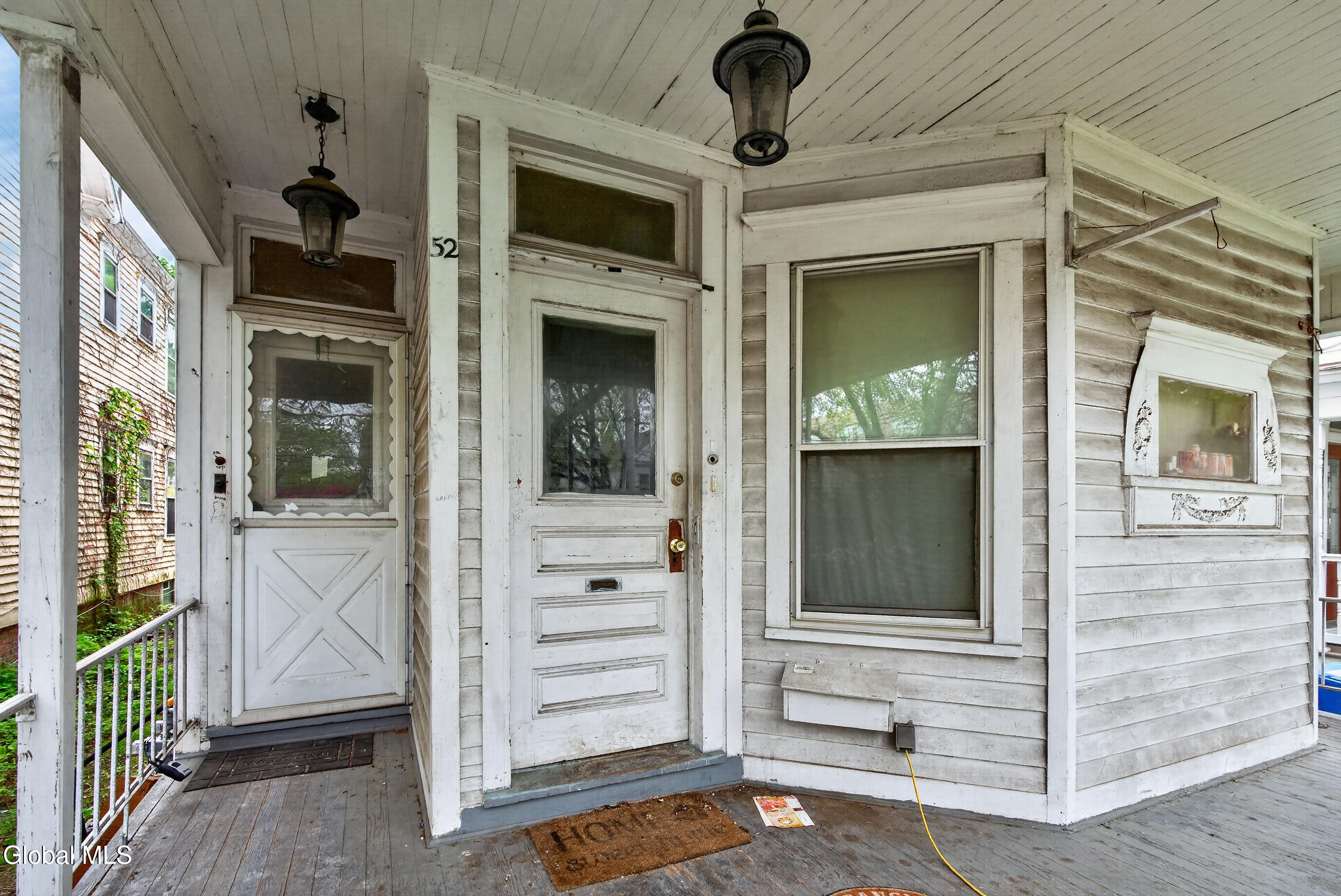 52 N Allen Street