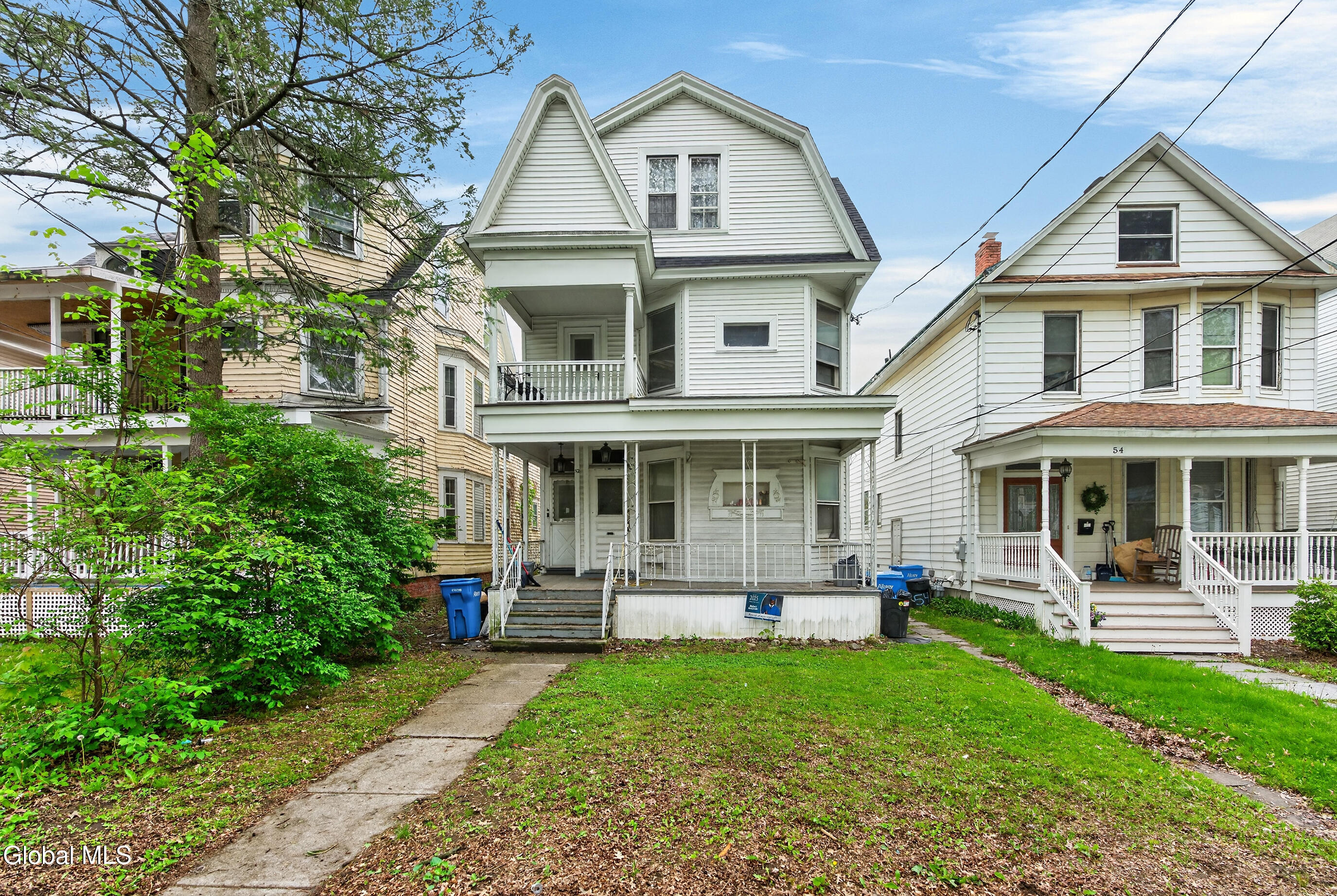 52 N Allen Street