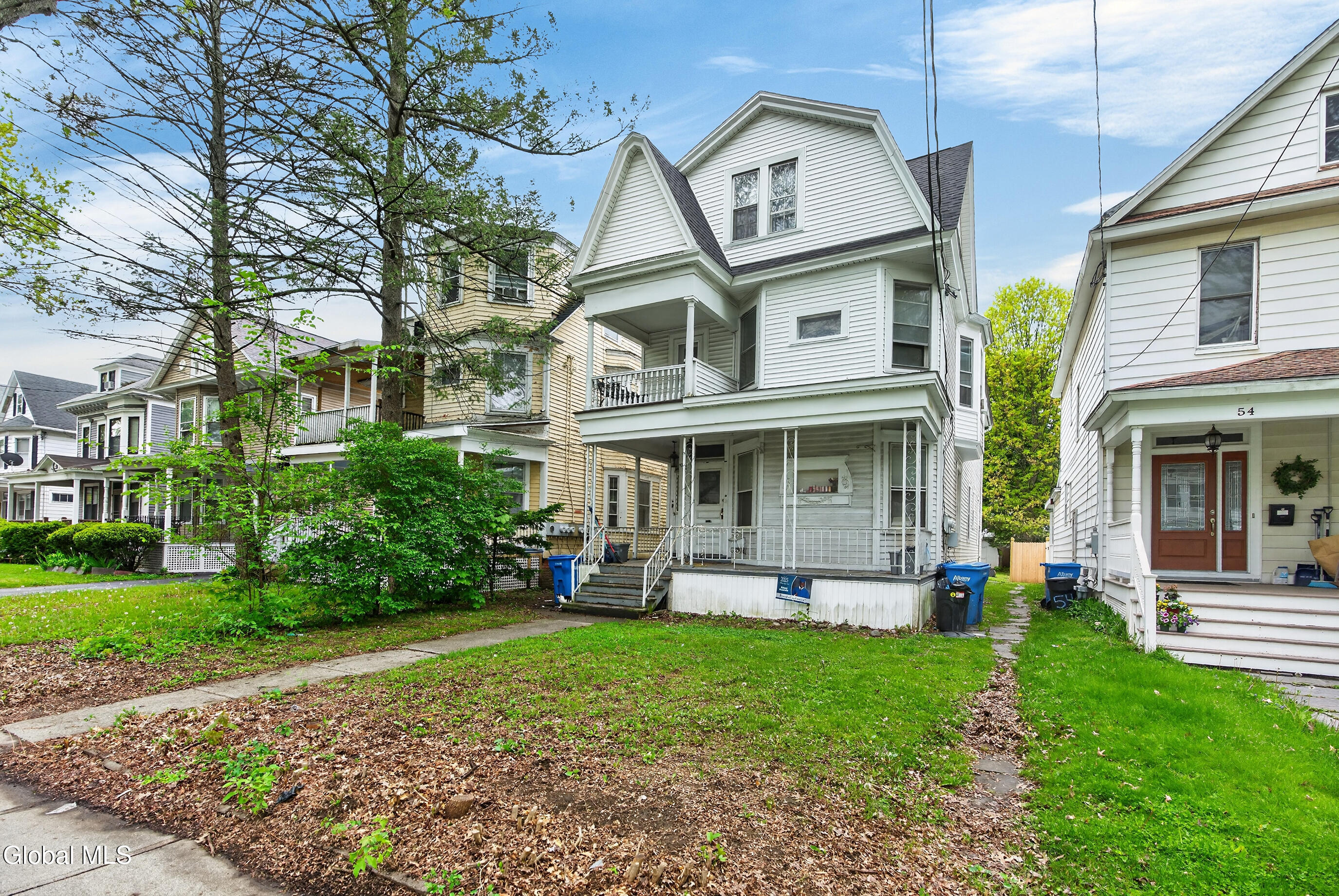52 N Allen Street
