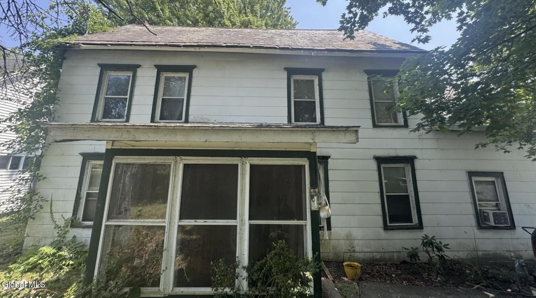 3 Bunce Lane