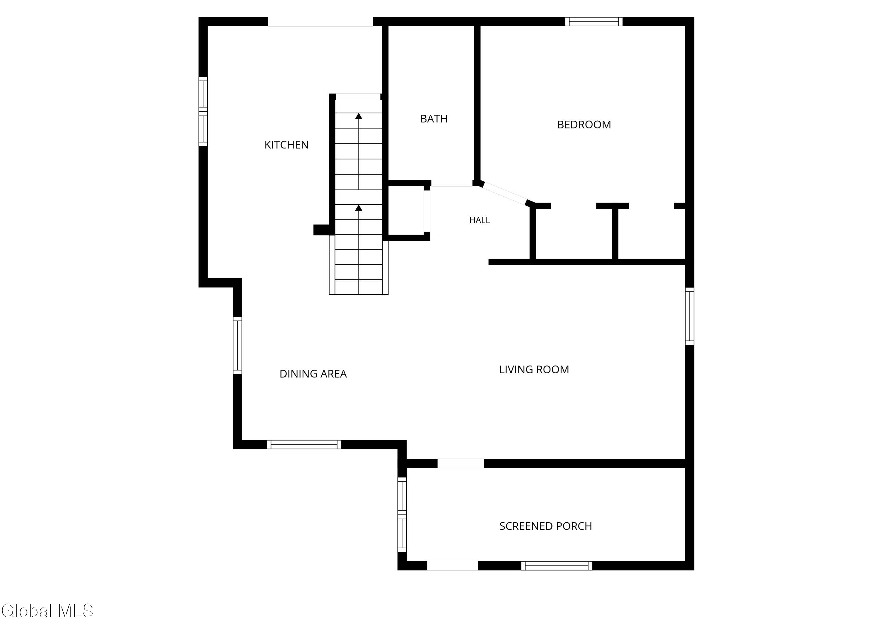 30 Culver Avenue
