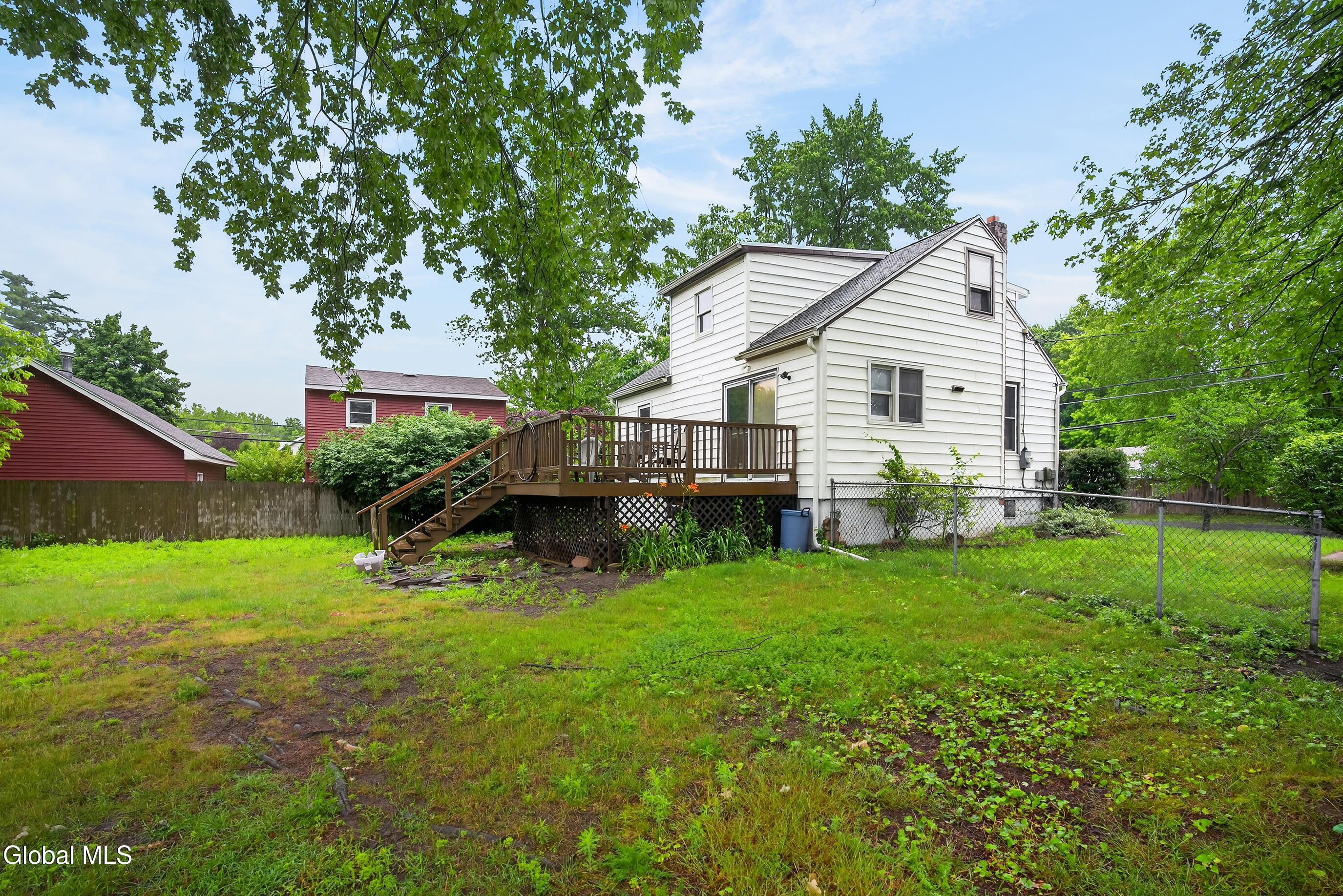 30 Culver Avenue
