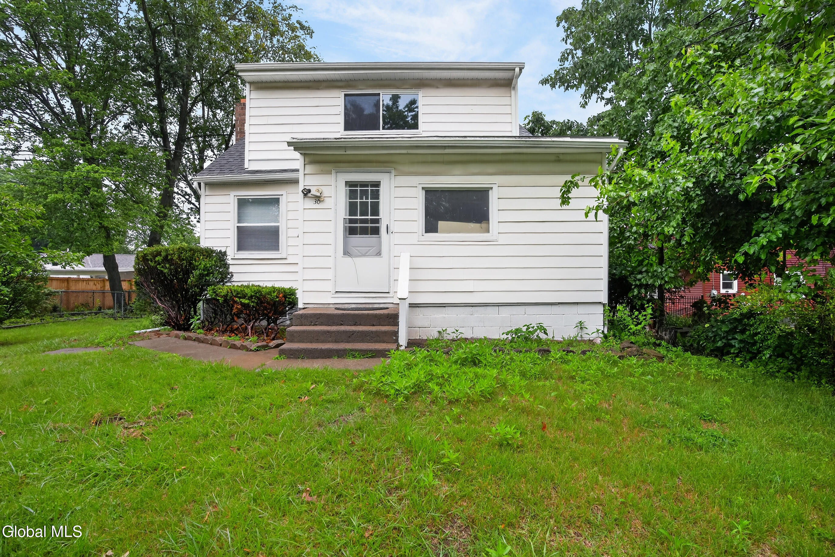 30 Culver Avenue