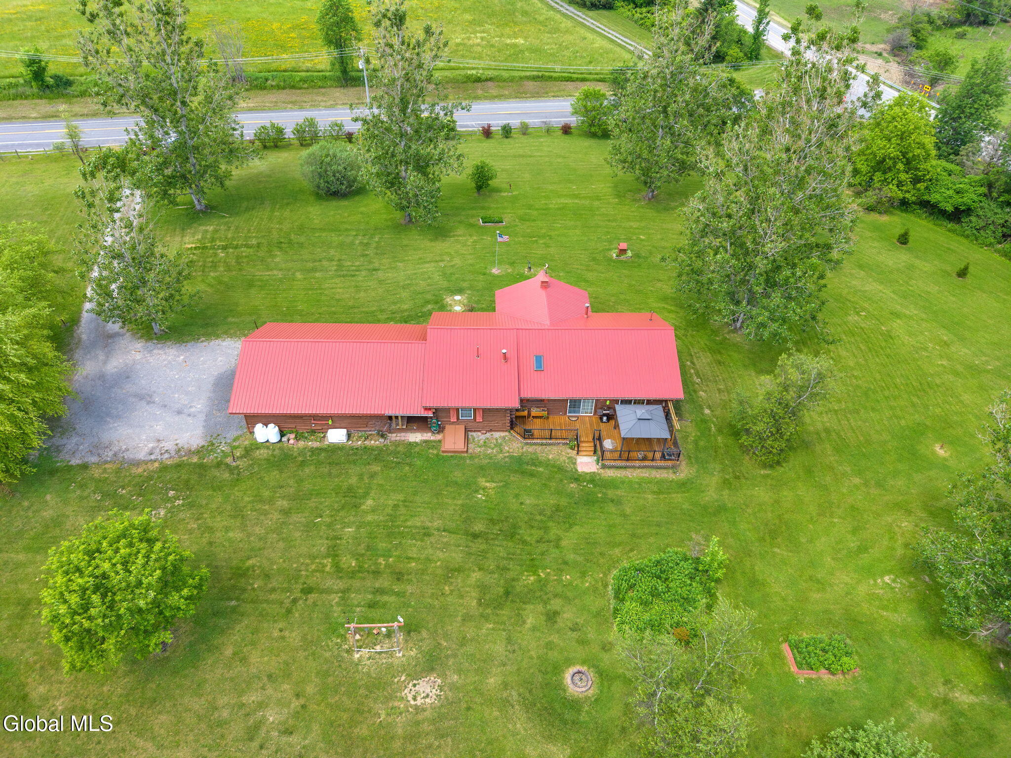 2608 State Route 165
