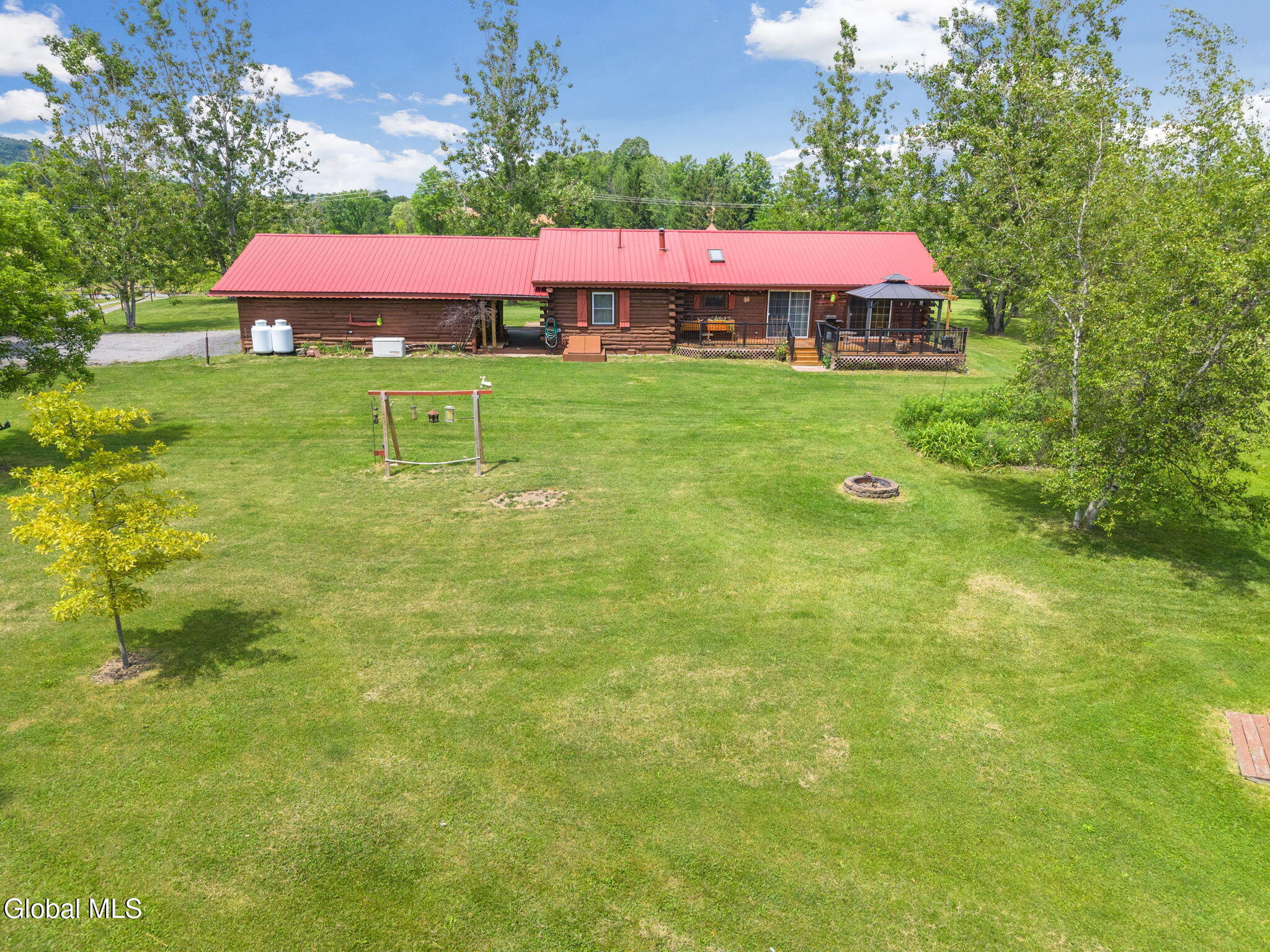 2608 State Route 165