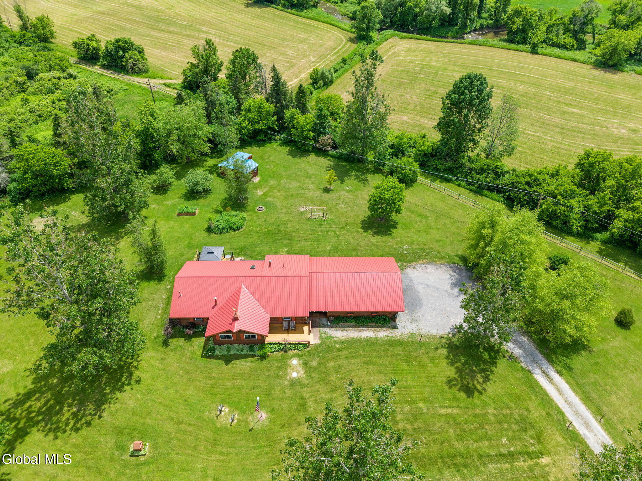 2608 State Route 165