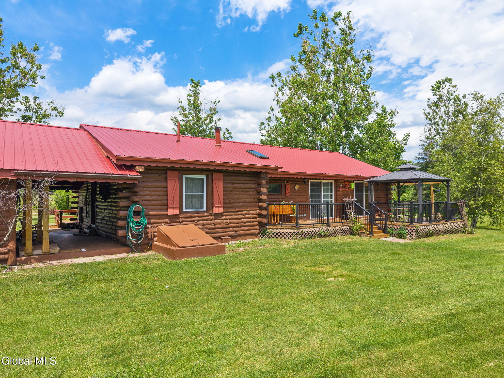 2608 State Route 165