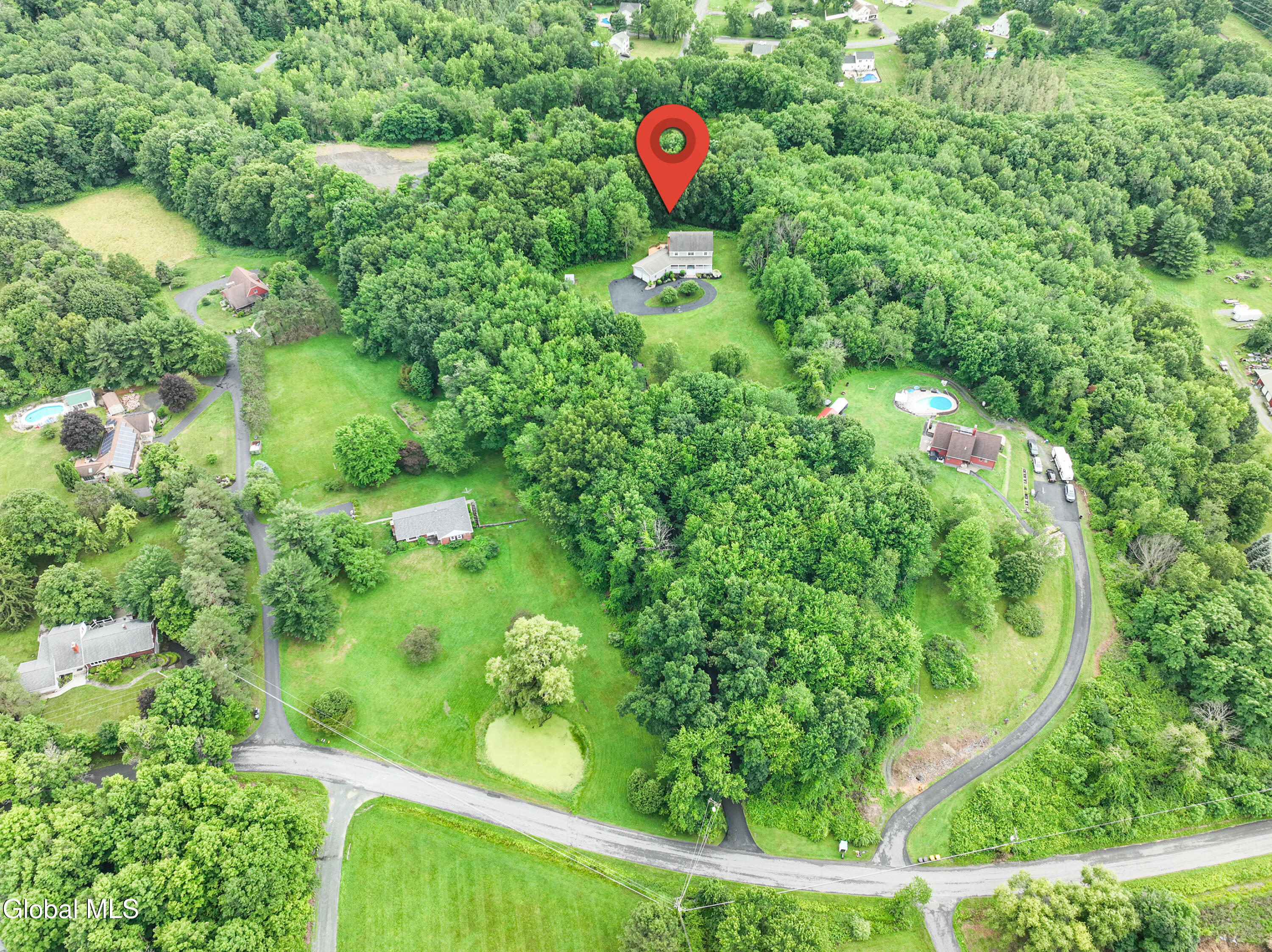 119 Menemsha Lane