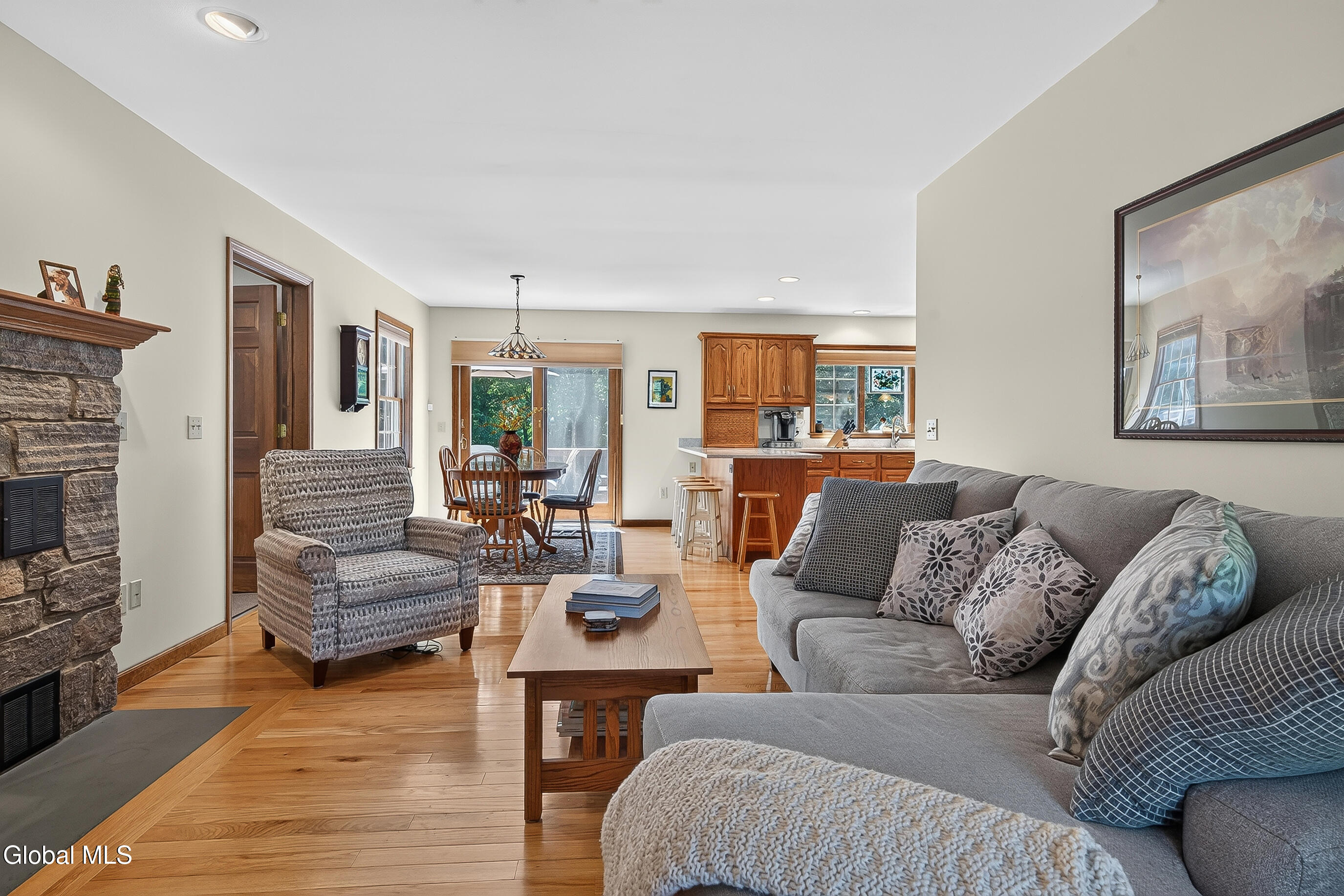 119 Menemsha Lane