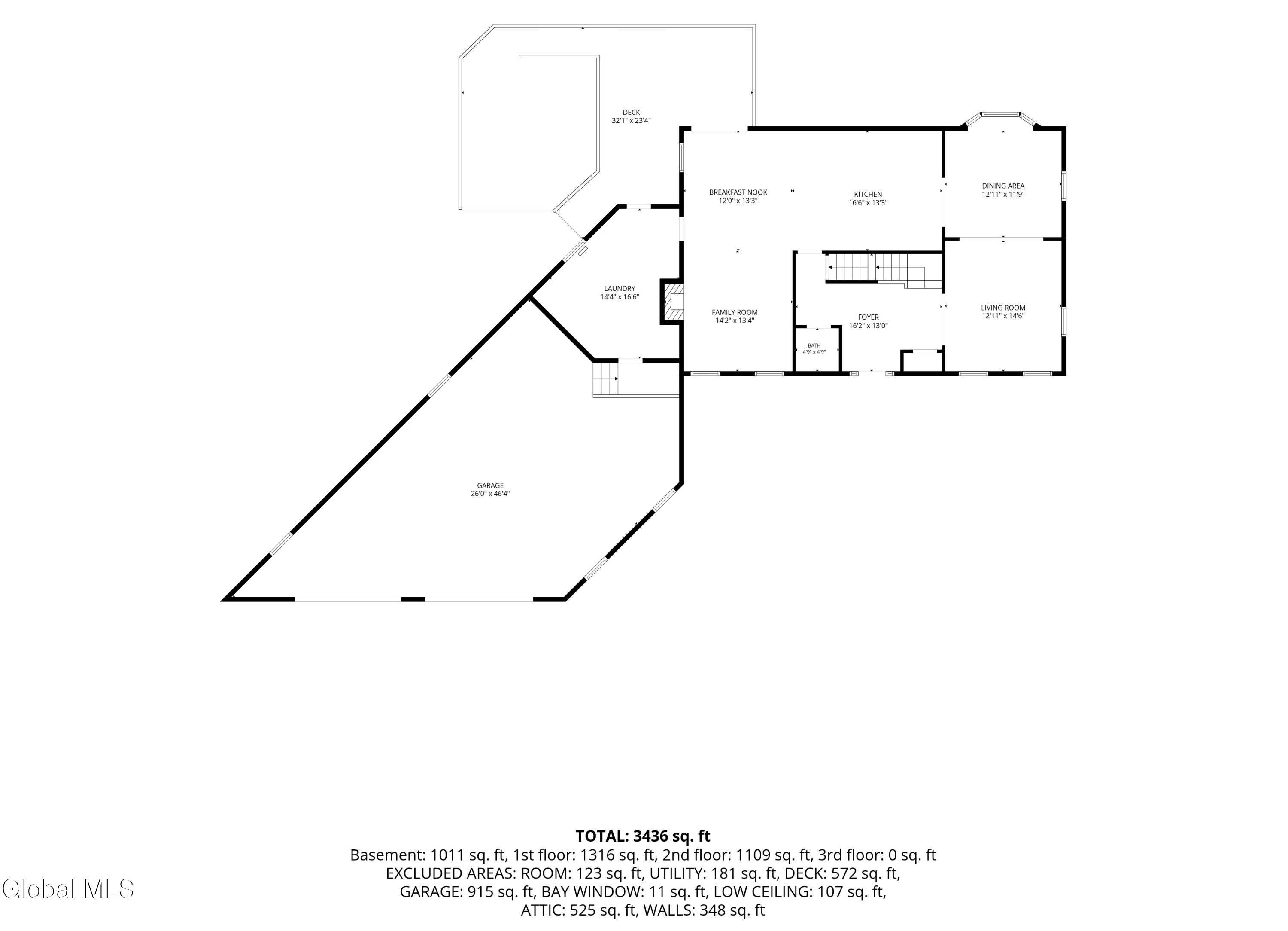 119 Menemsha Lane