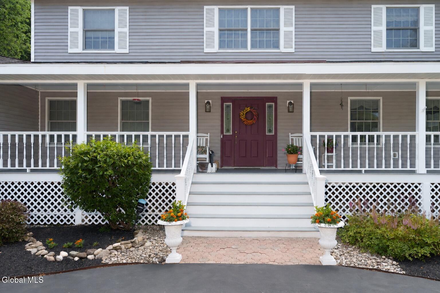 119 Menemsha Lane