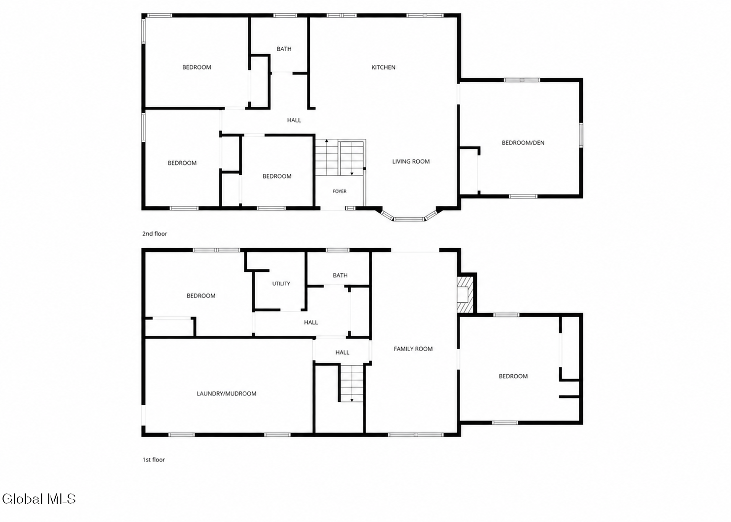 47 Parkwood Drive