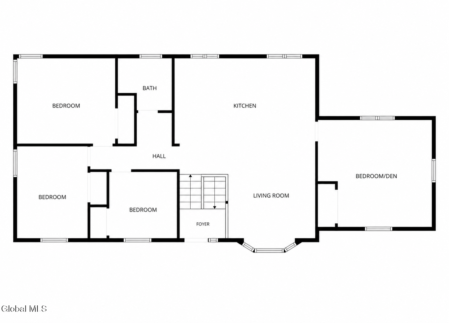 47 Parkwood Drive
