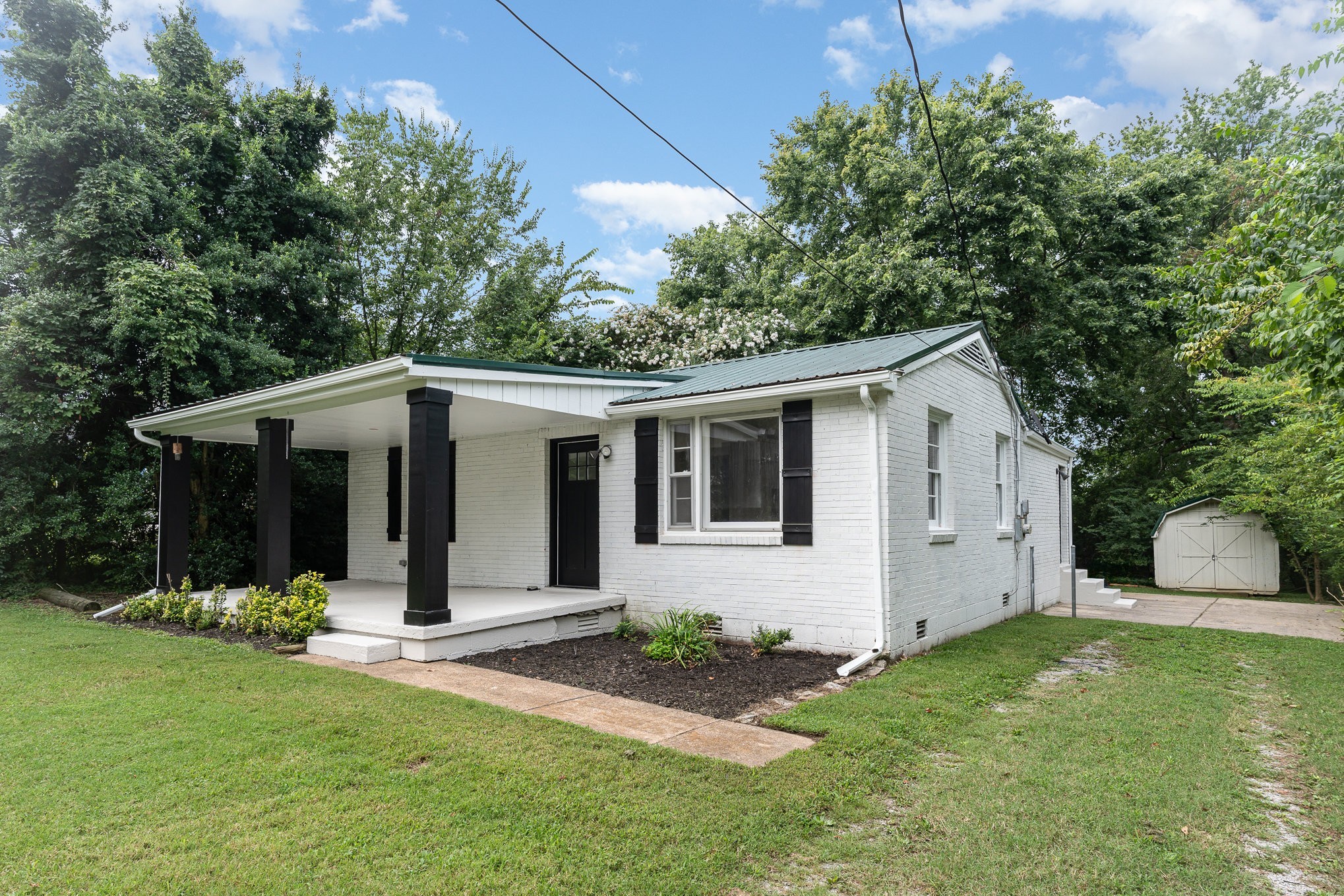 318 Keeton Ave