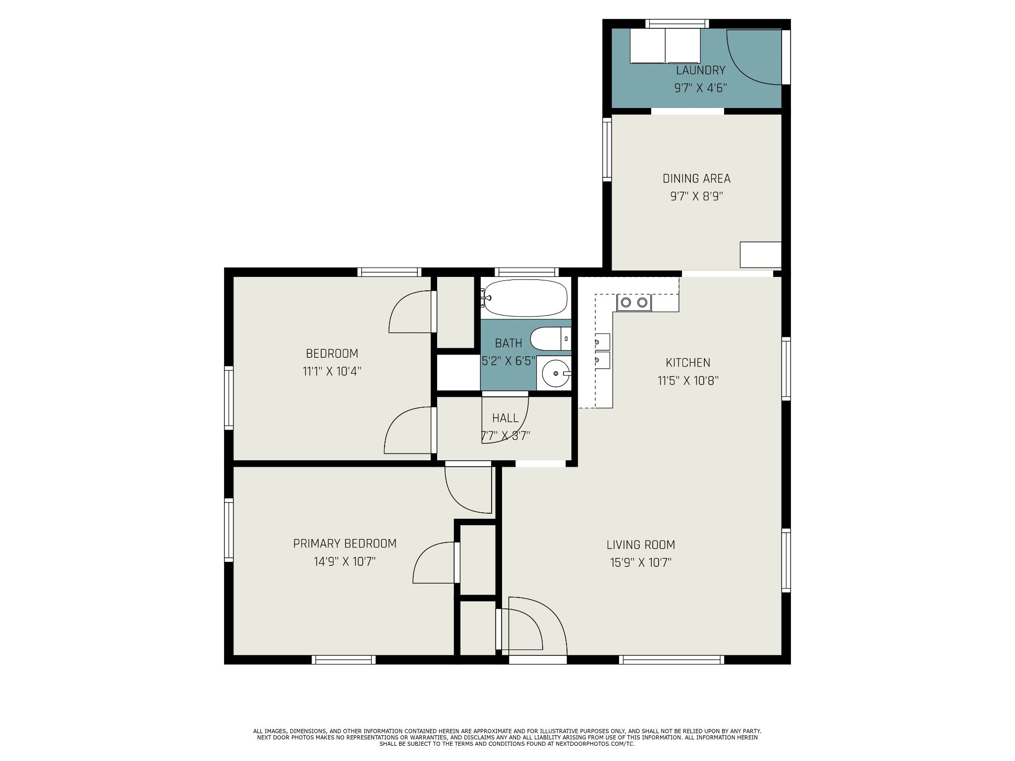 318 Keeton Ave