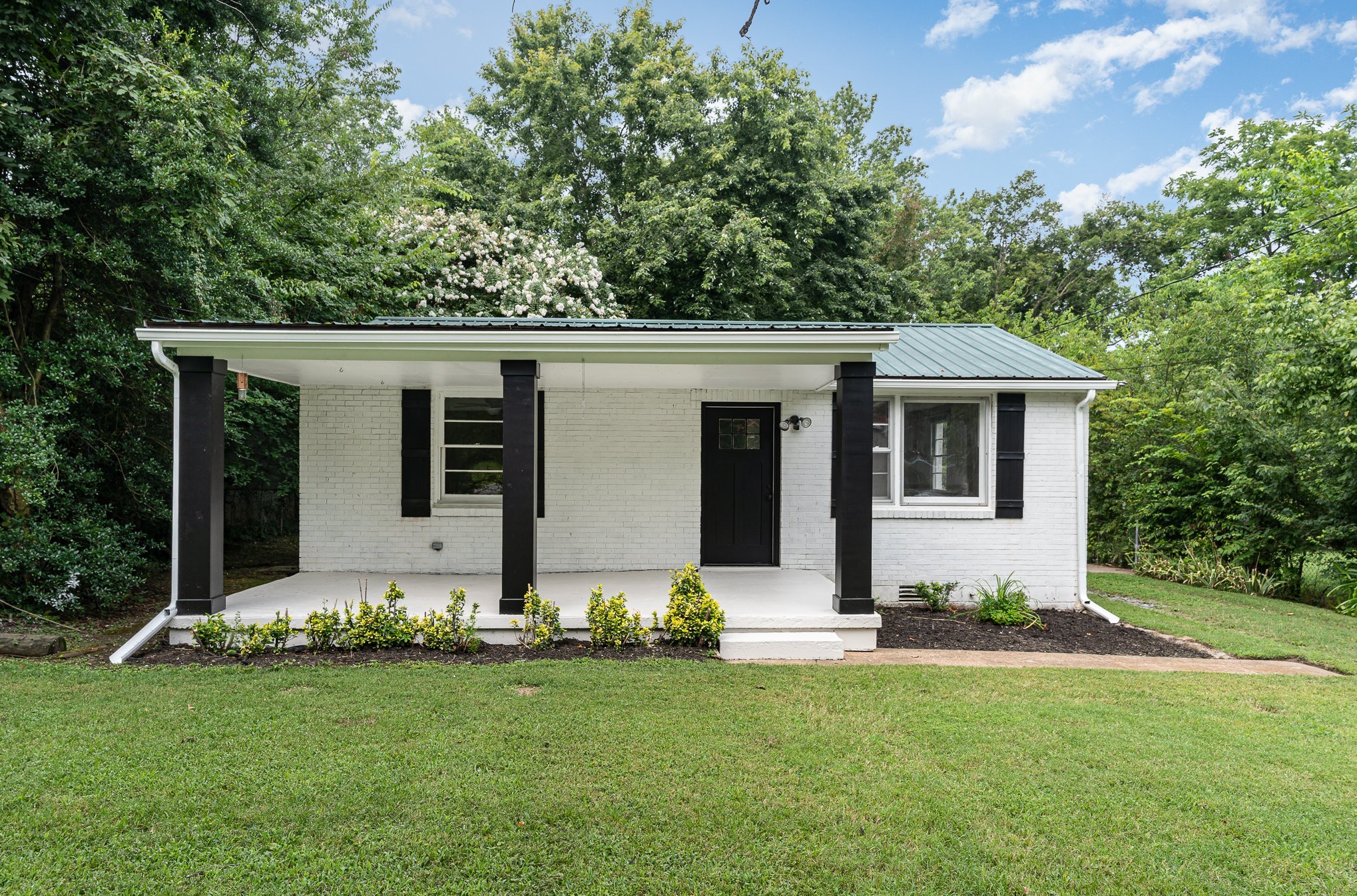 318 Keeton Ave