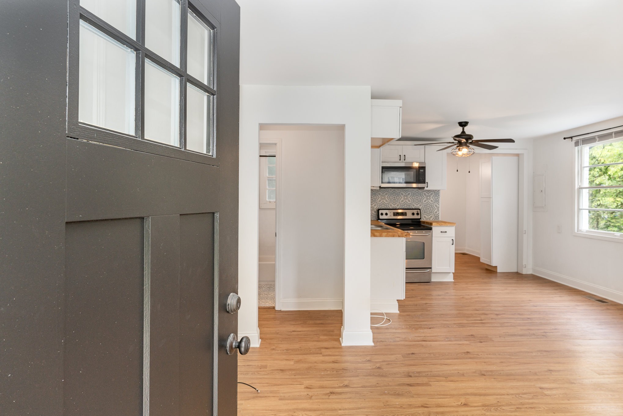 318 Keeton Ave