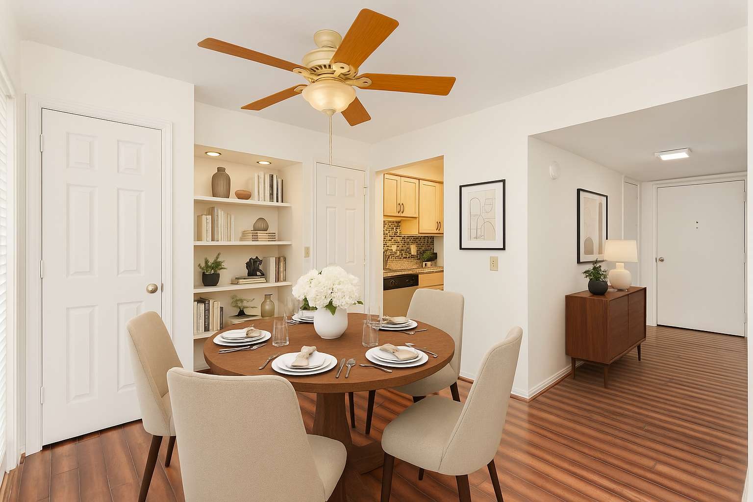 5025 Hillsboro Pike Unit: 24Y