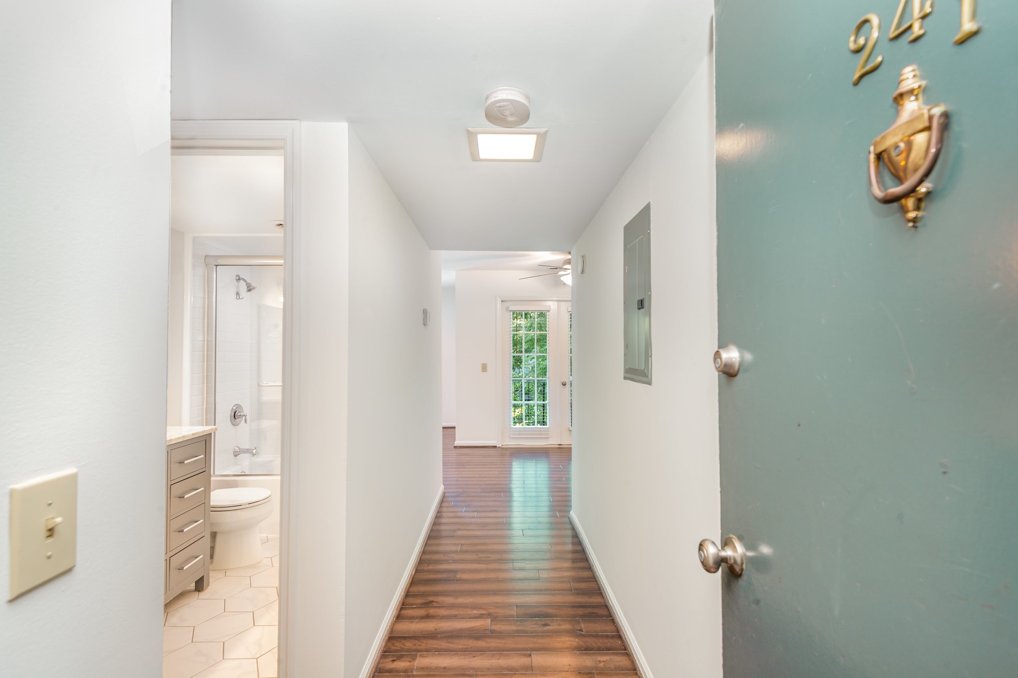 5025 Hillsboro Pike Unit: 24Y